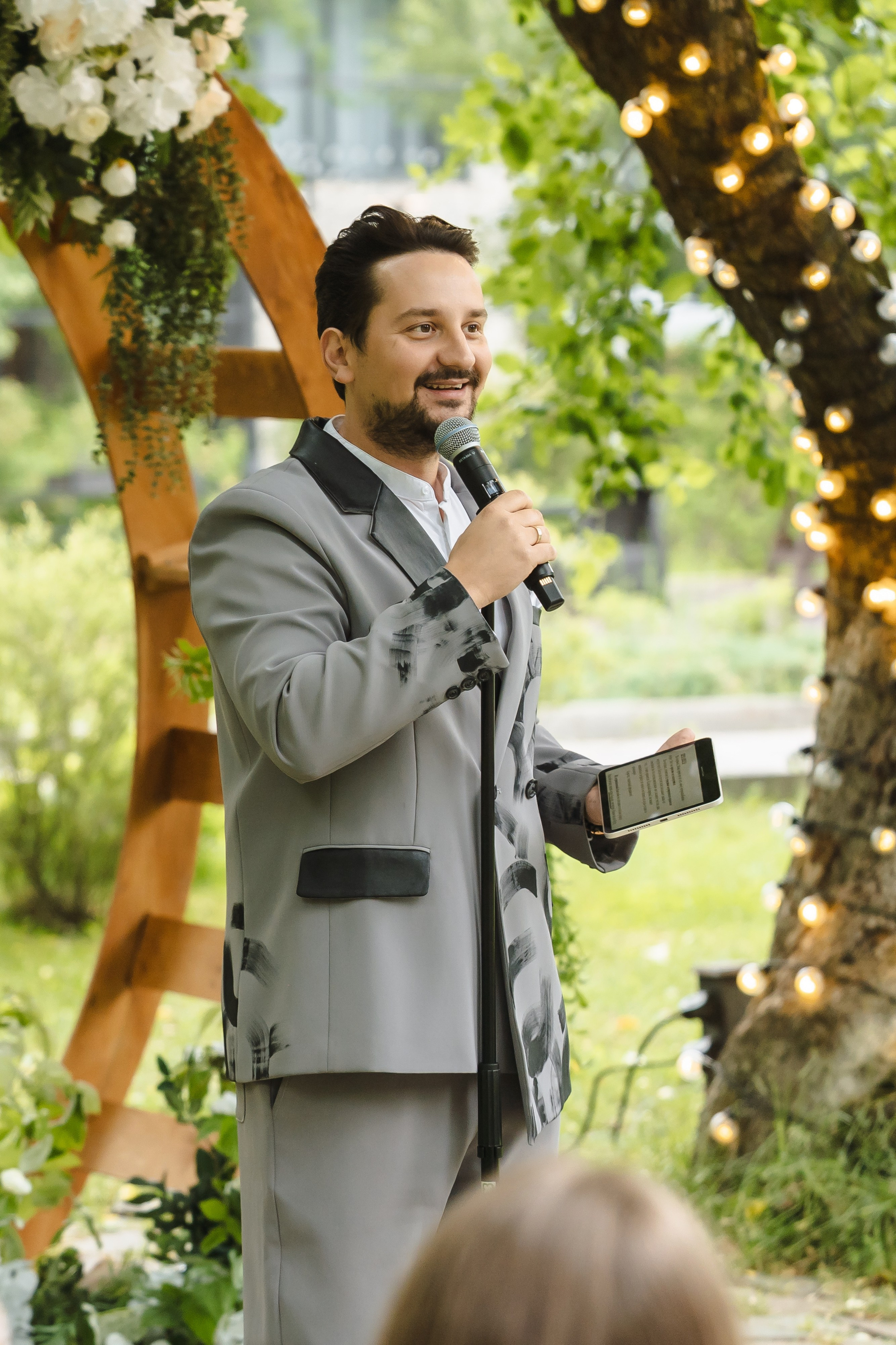 Свадьба Максима и Насти. Свадебный фотограф в Москве Яна Деньгина