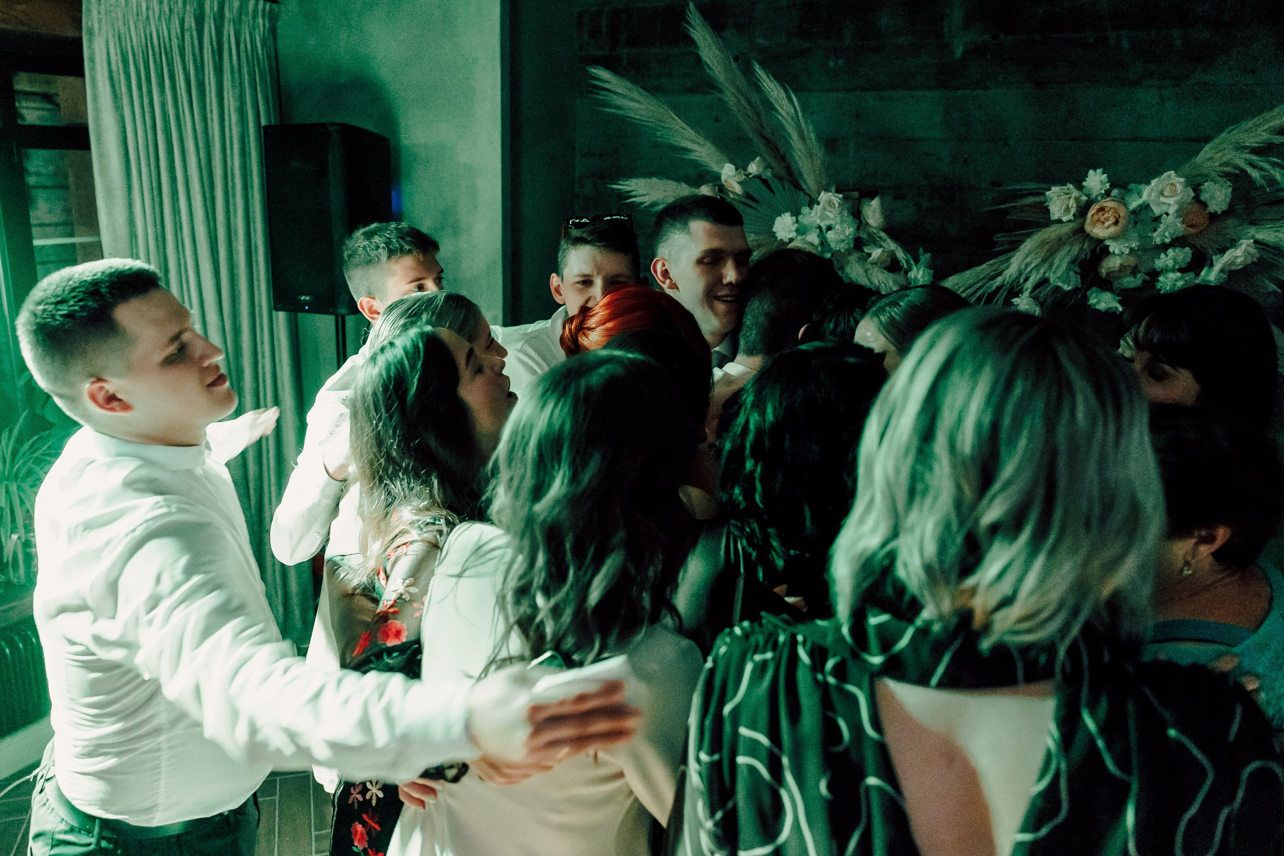 Свадебный день — Глеб и Дарья. Лёшка Варзегов — фотограф