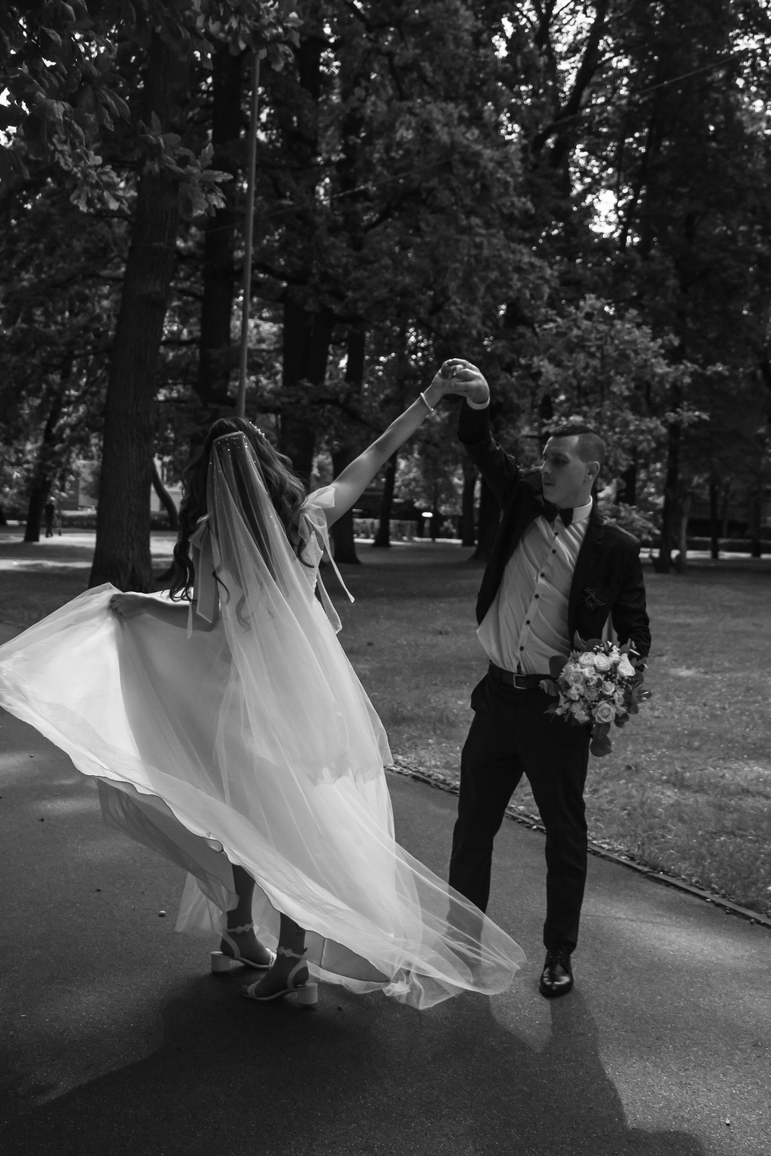 Сергей & Арина. Бережно сохраняю ваши чувства и истории на своих фотографиях