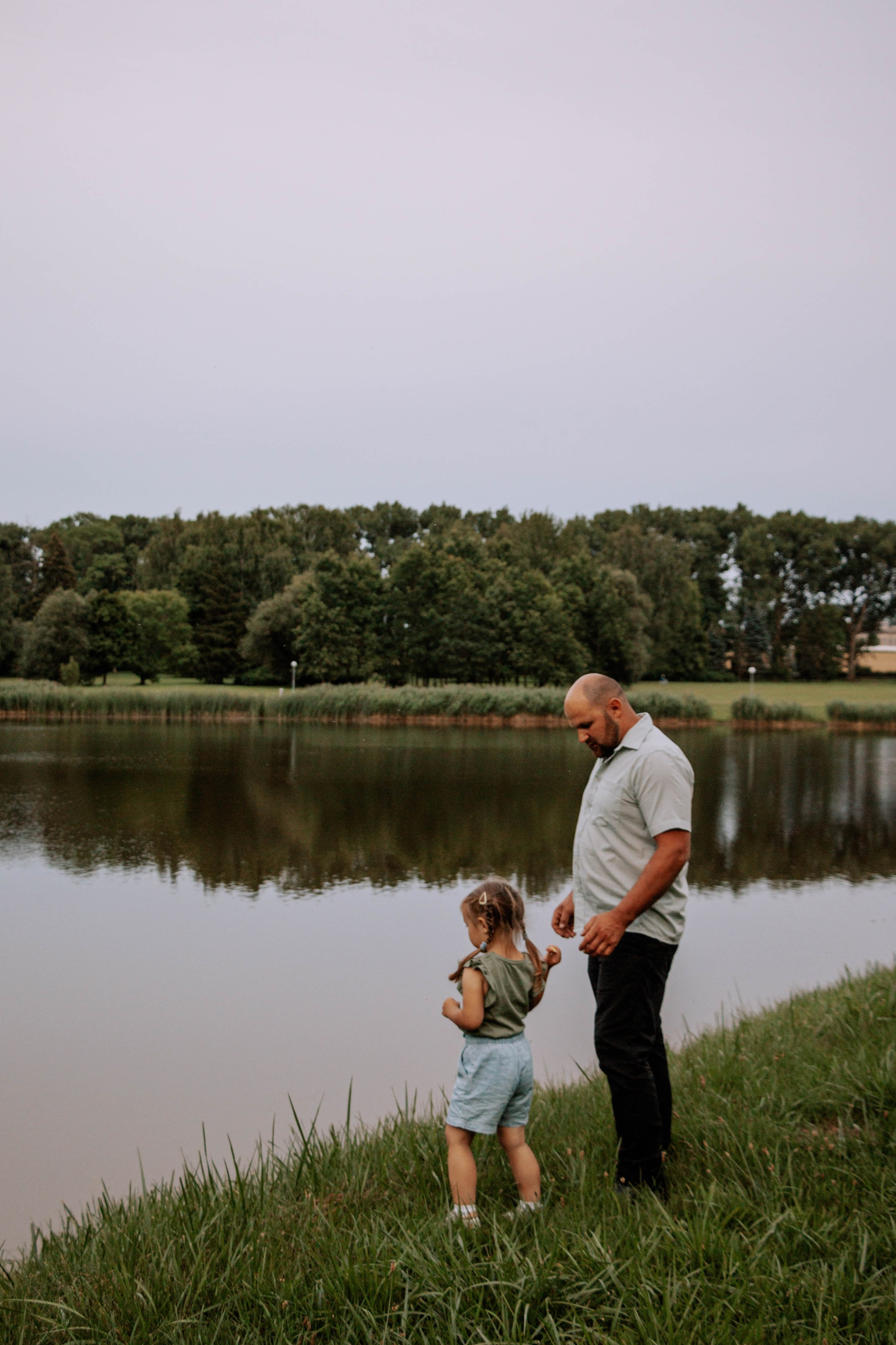 Алексей, Римма, Аннушка и Полина. Бережно сохраняю ваши чувства и истории на своих фотографиях