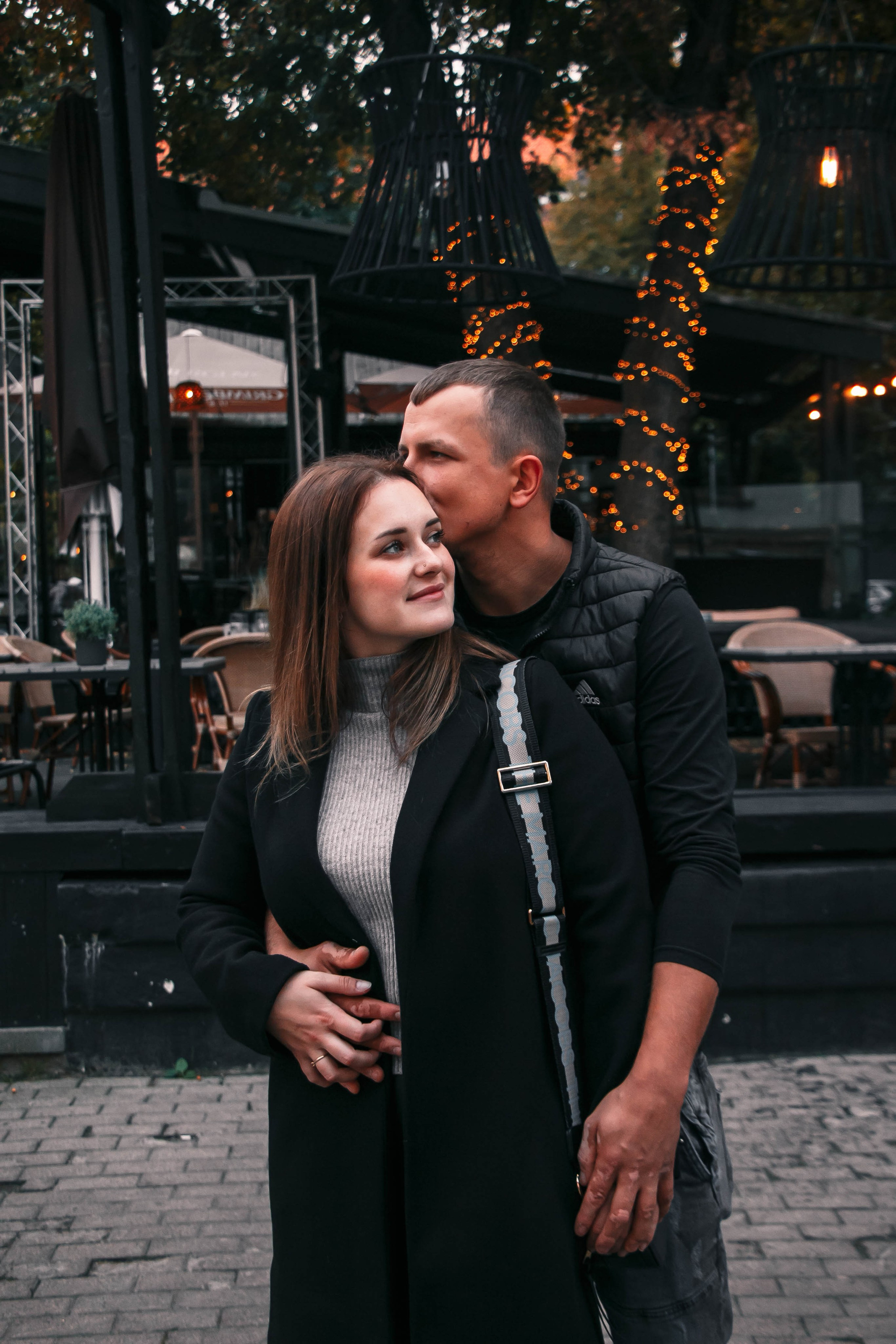 Вова & Лиза. Бережно сохраняю ваши чувства и истории на своих фотографиях