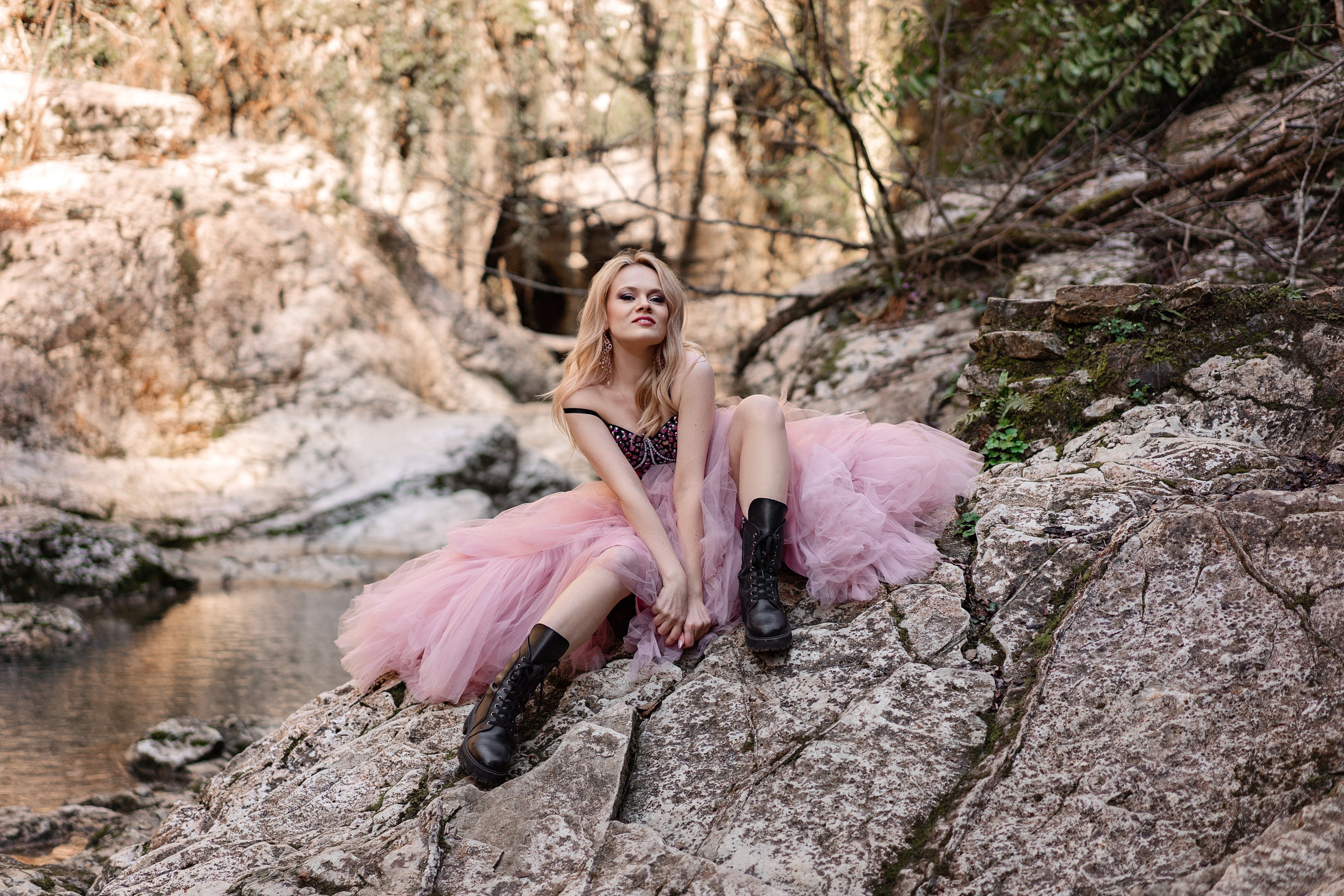 Индивидуальная фотосессия. Семейный и детский фотограф в Строгино Екатерина Кутузова