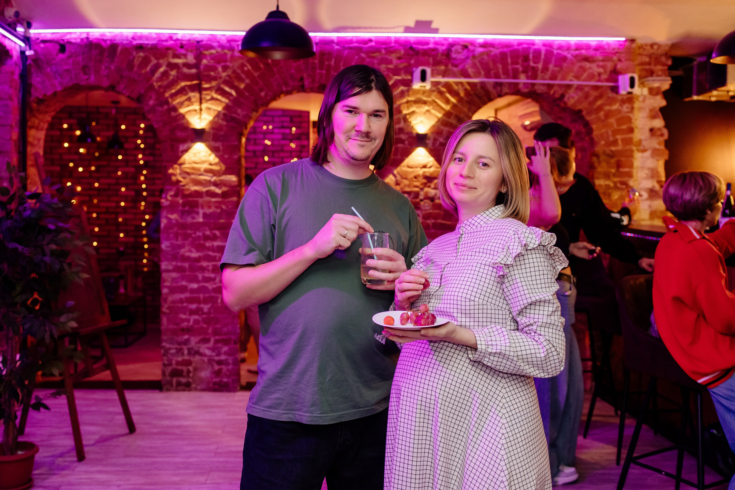 Максиму 33. Свадебный и семейный фотограф Екатерина Иванова