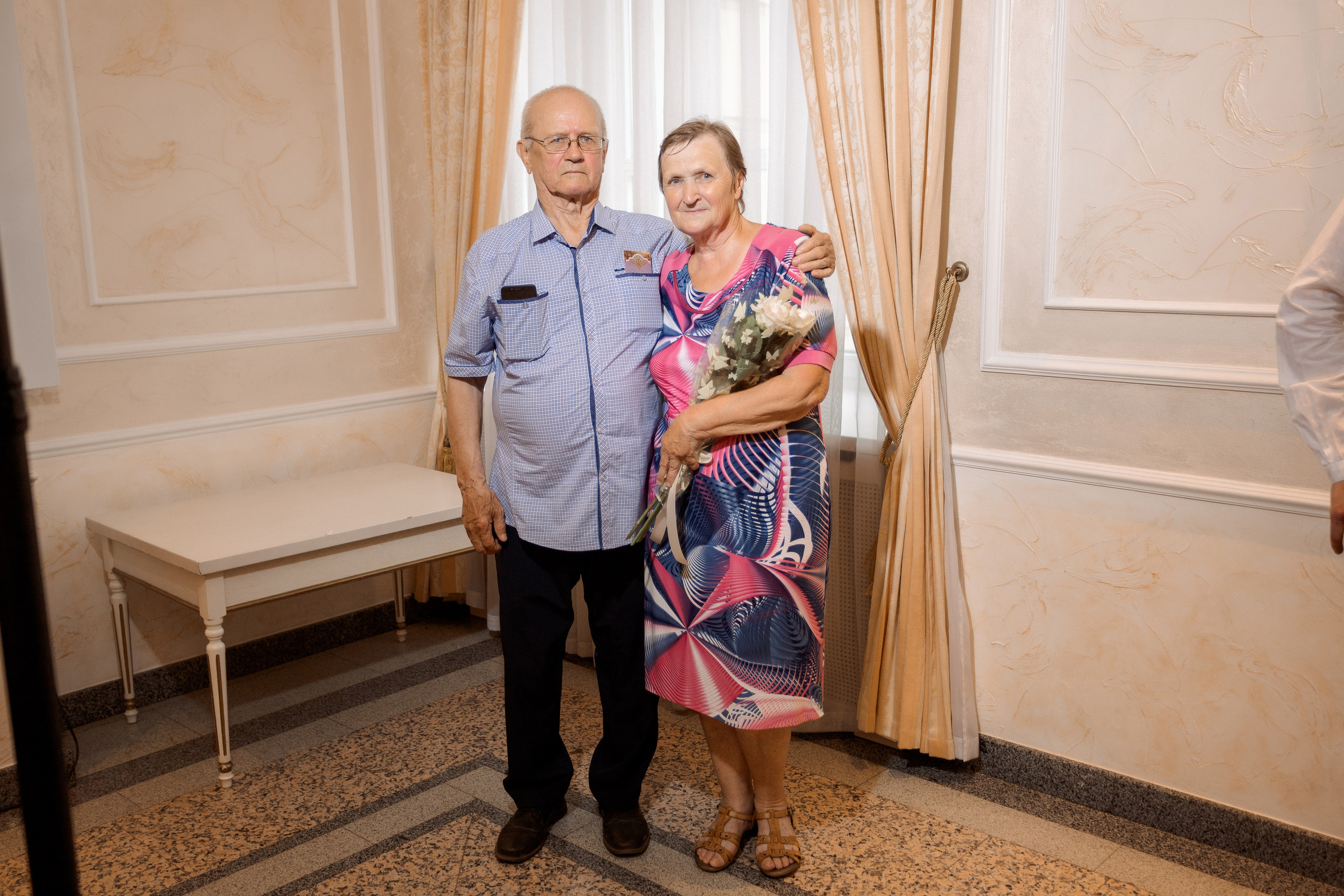 ПРИМЕР: Свадьба. Все фото. Профессиональный фотограф в Ижевске Леша Петров