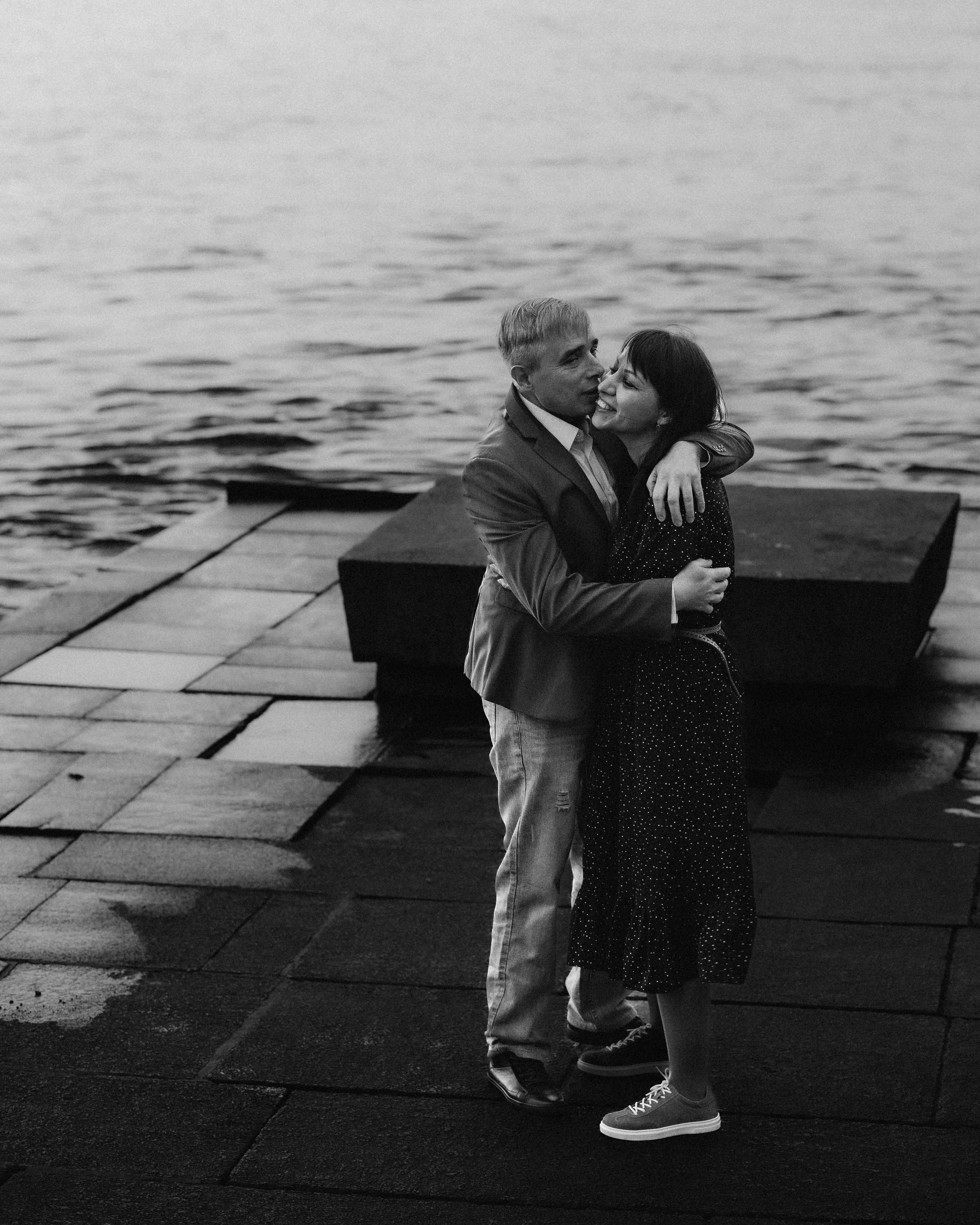 *. Ню-фотограф в Санкт-Петербурге Марина Бахтиярова