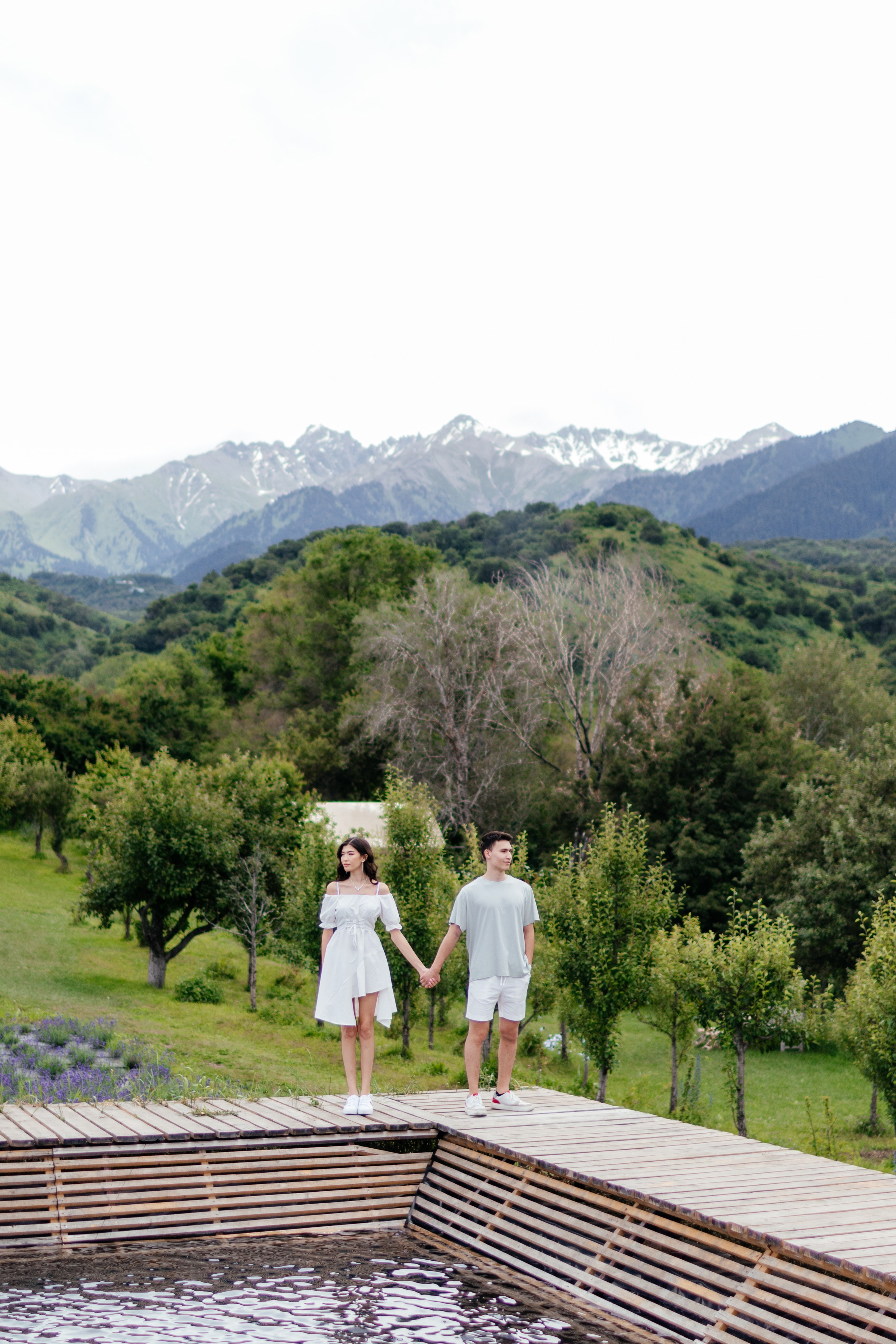 ALISHER & ARUZHAN. Wedding and Fashion photographer
