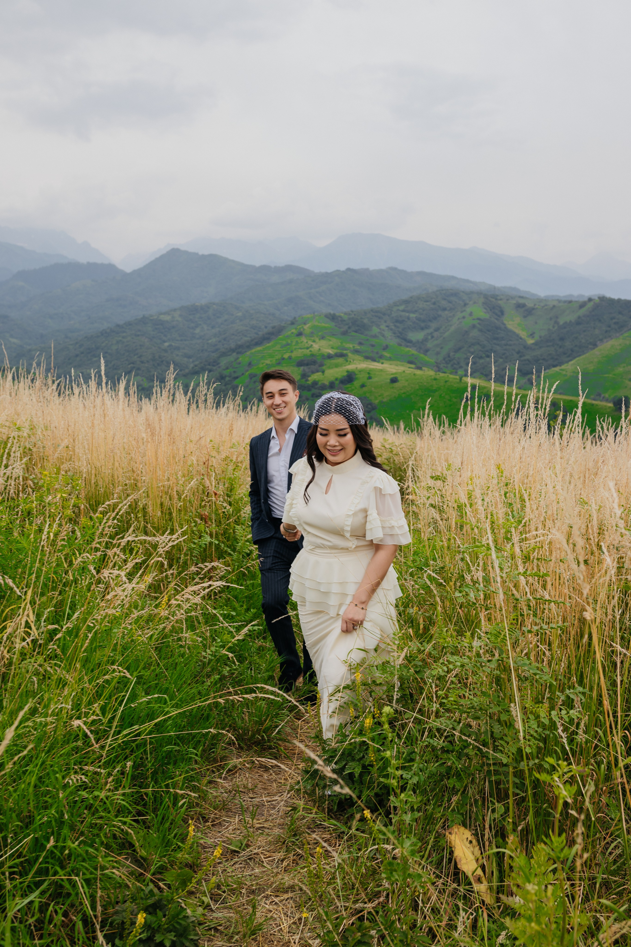 MADI & ARU. Wedding and Fashion photographer