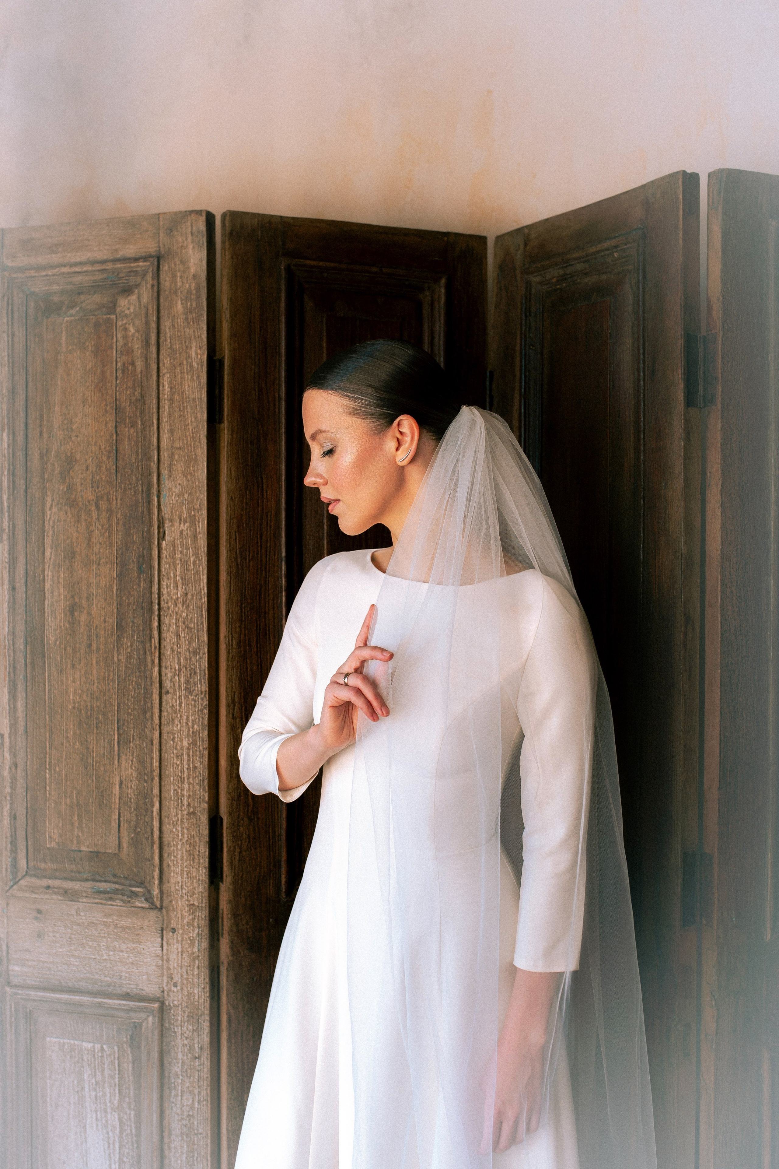 Мария и Михаил🩵. Фотограф Санкт-Петербург