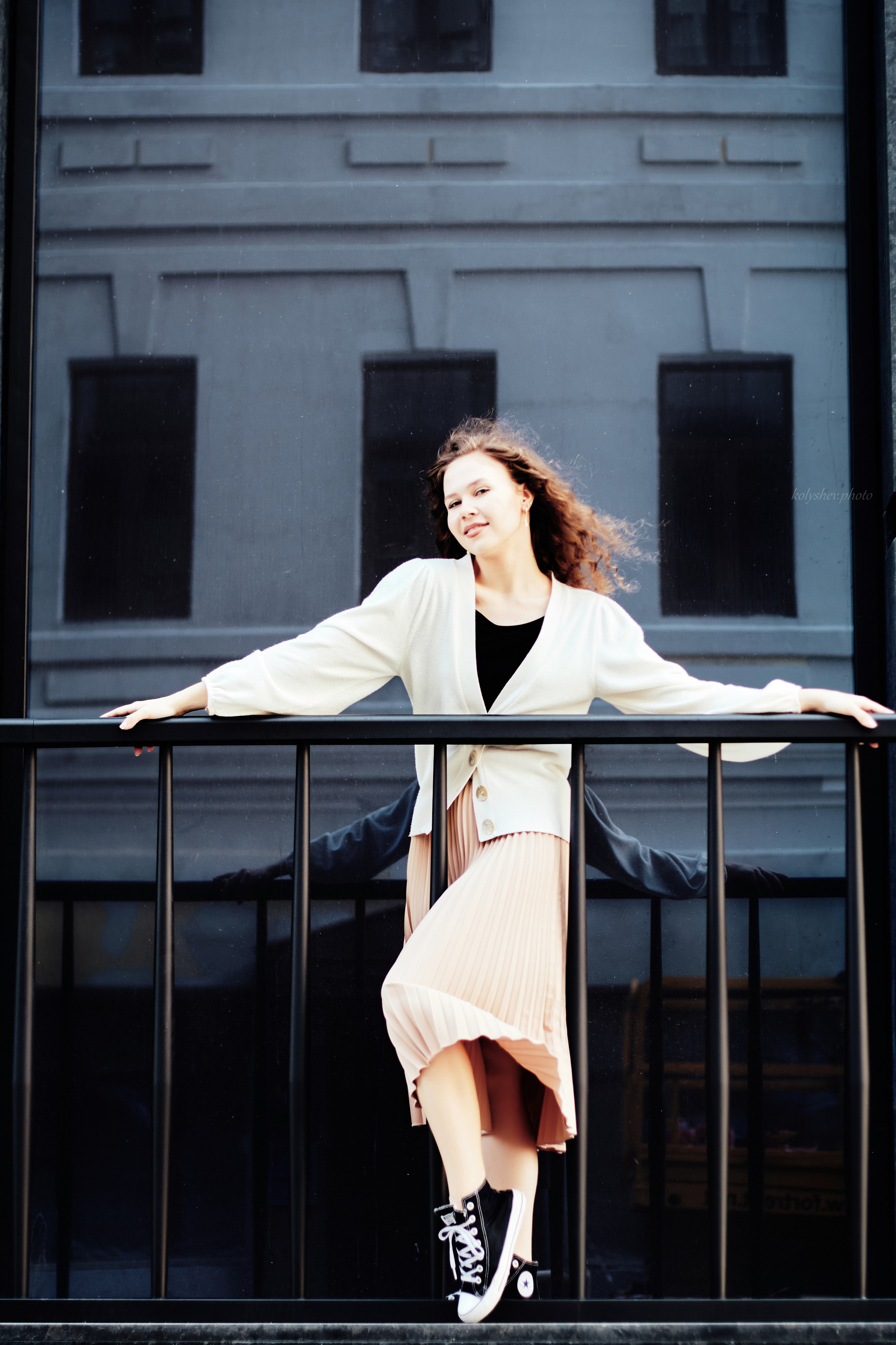 Фотограф в Москве с необычным взглядом