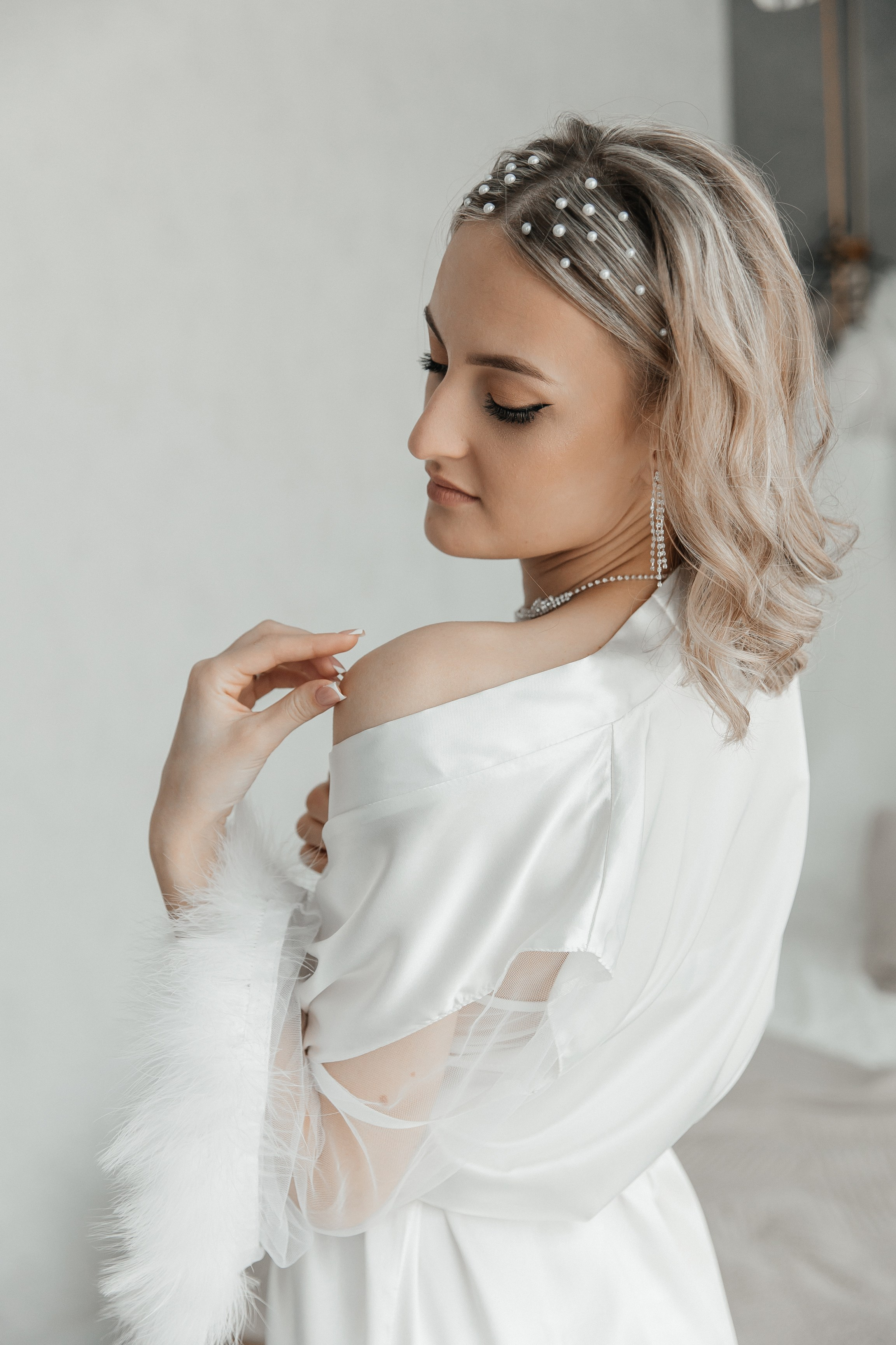 Соня и Самвел. Свадебный фотограф Кристина Тимощук