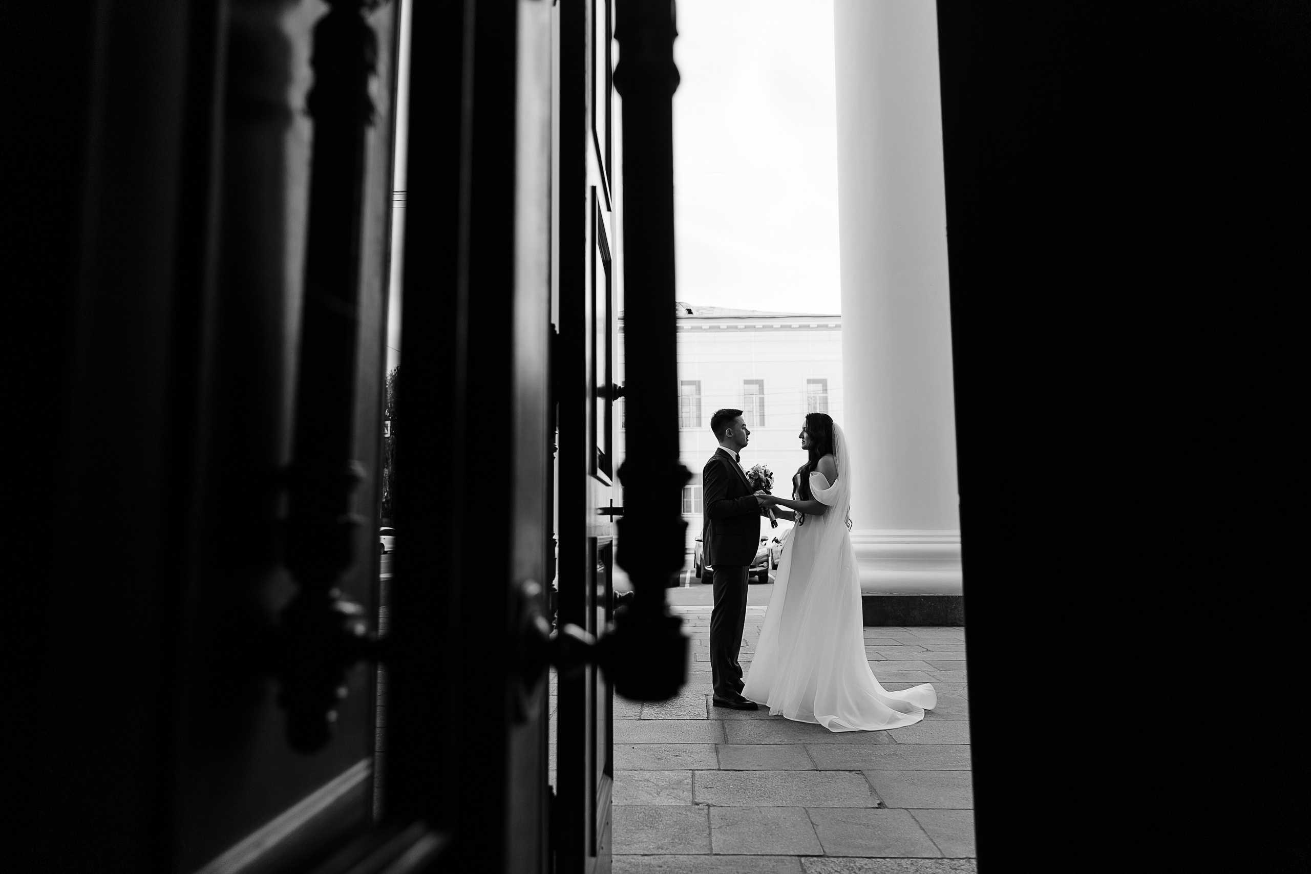 Свадьба. Свадебный и семейный фотограф в Твери и Тверской области