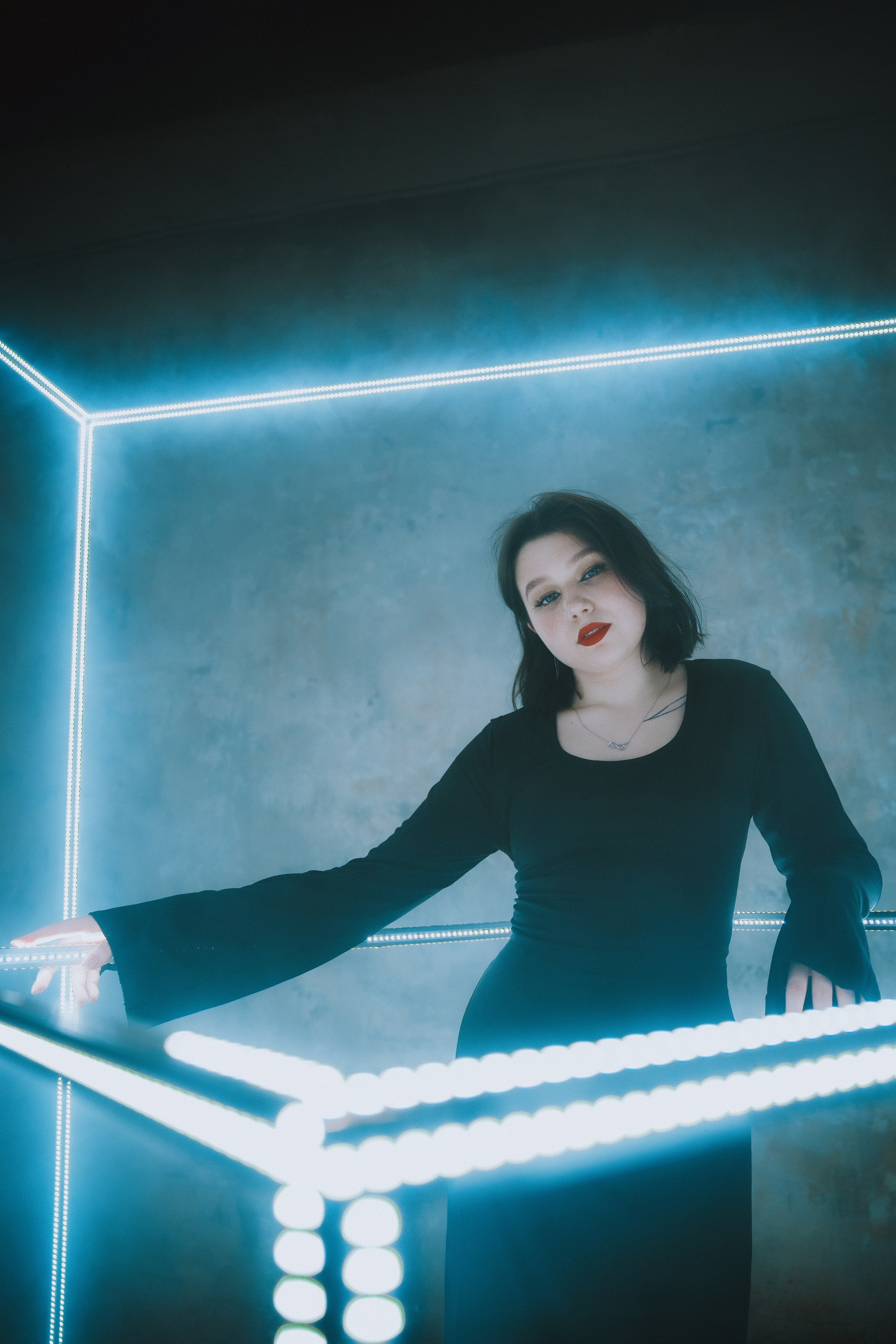 Little Song. Ilya Foxy — автомобильный фотограф