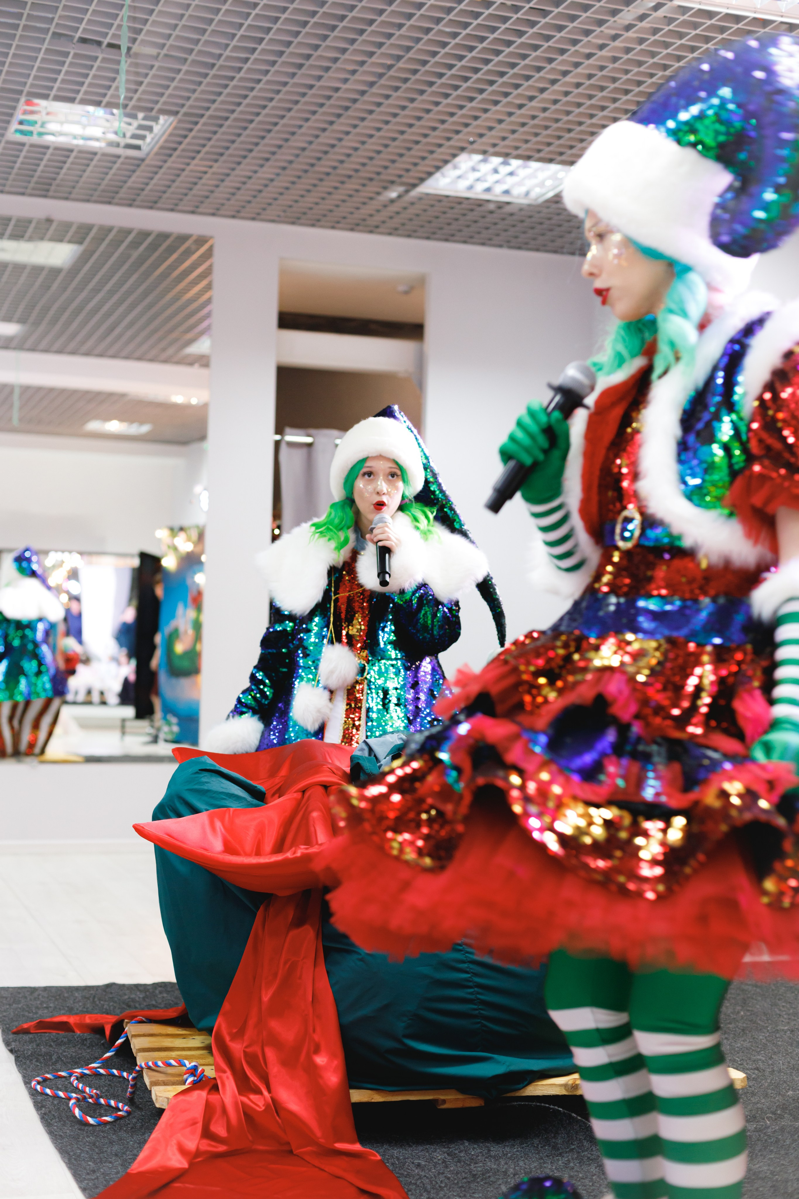 Happy new year. Photokarish