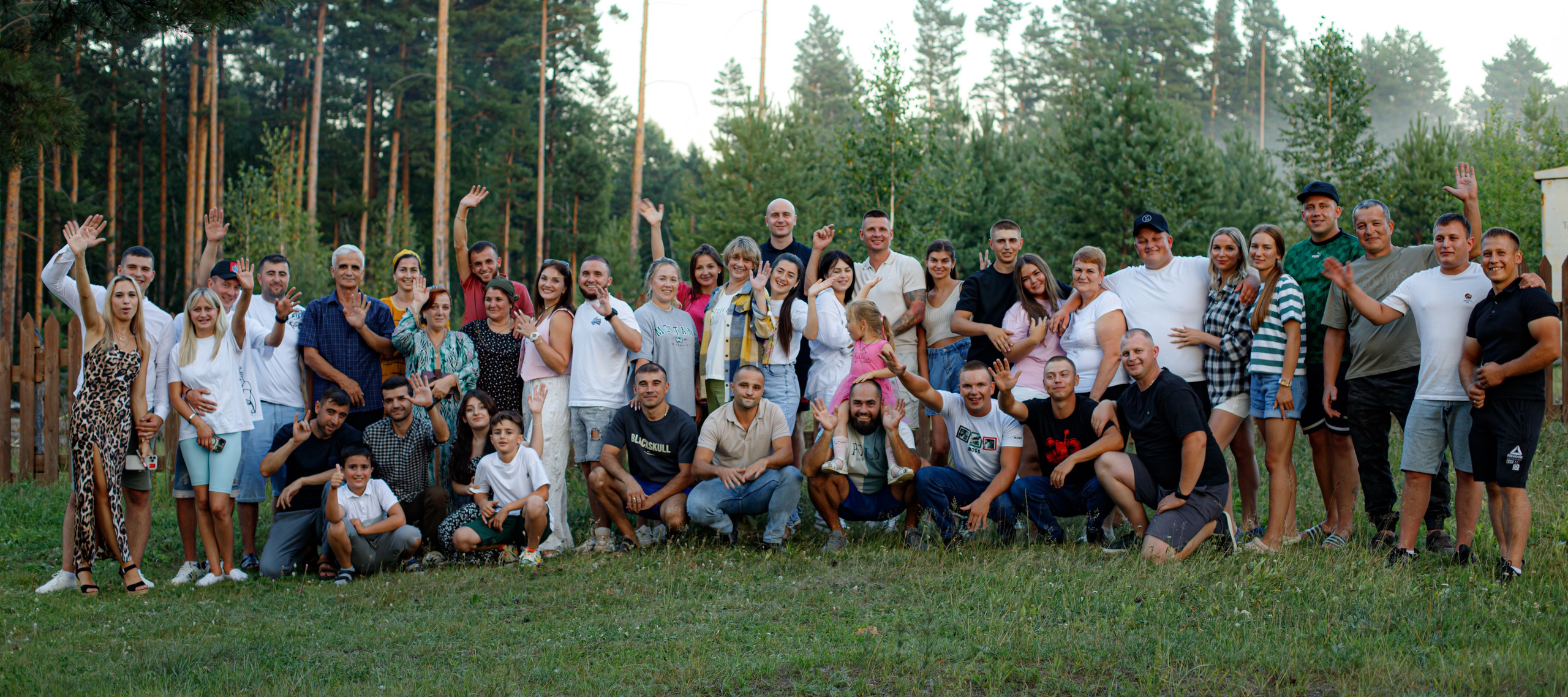 С ЮБИЛЕЕМ, САИД!. Photokarish