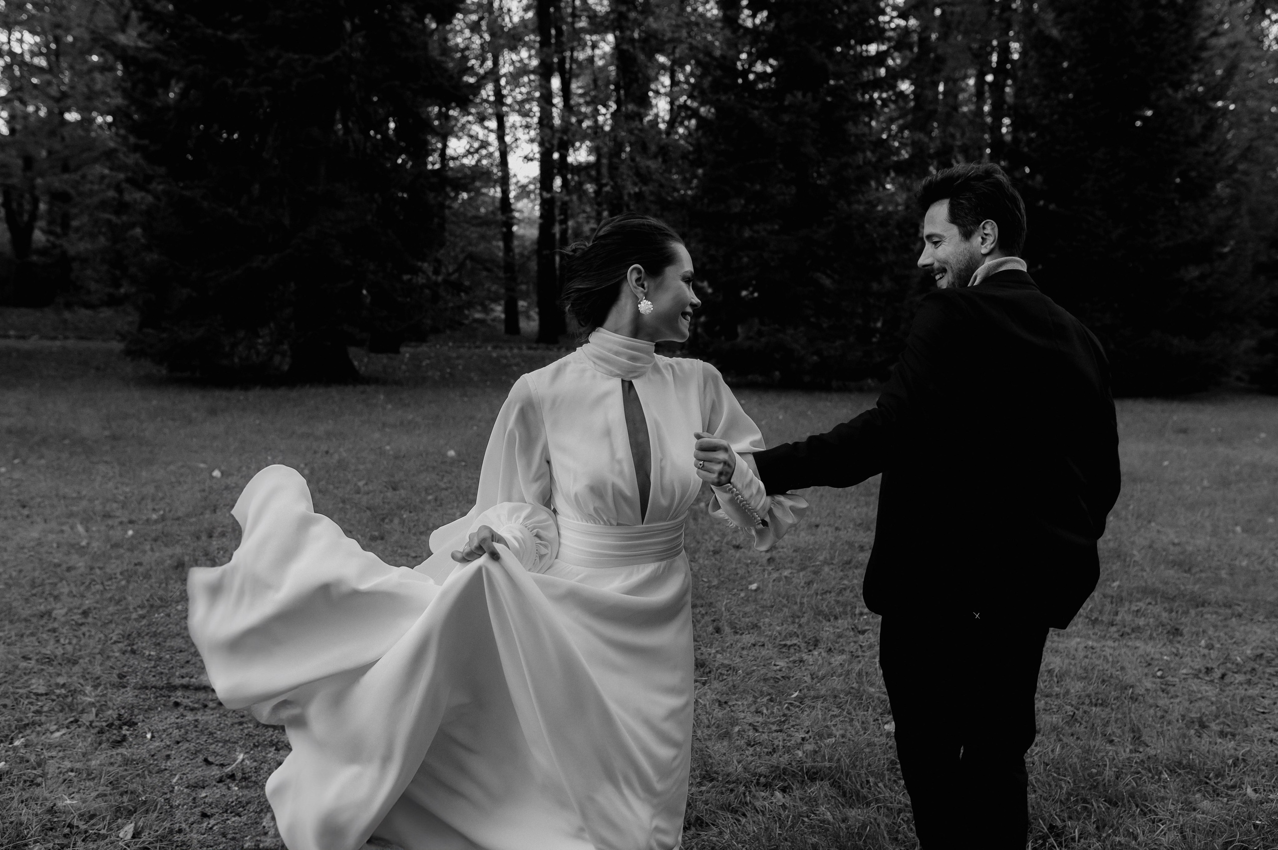 W&A | ORANIENBAUM. Лайфстайл фотограф в Санкт-Петербурге — Вера Целикова