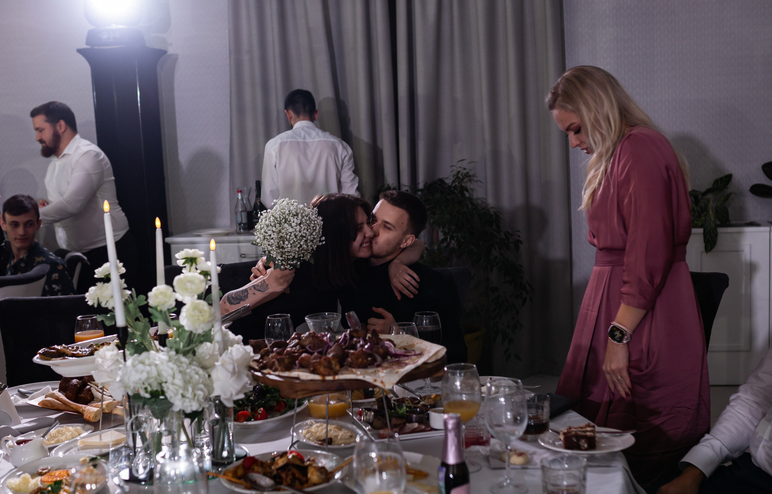 Валера&Лера. Свадебный фотограф в Краснодаре Анастасия Широкова