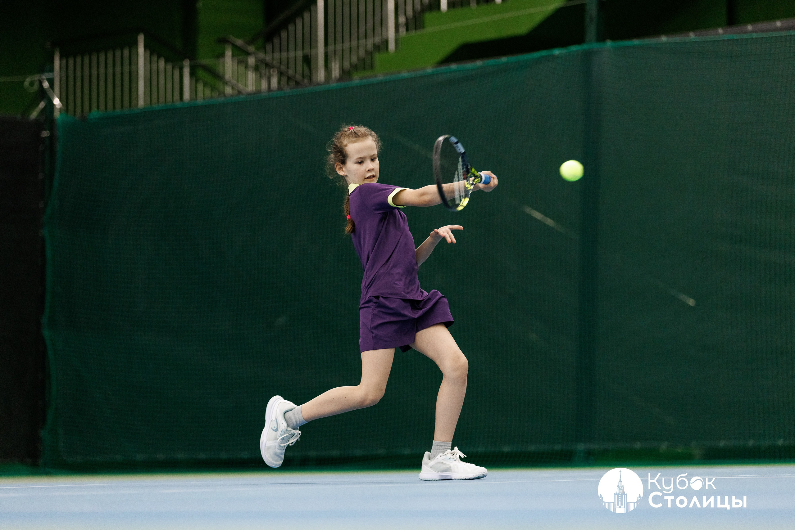 "Кубок столицы" в Лужниках // 4 мая 2025. Спортивный фотограф Алексей Соломин