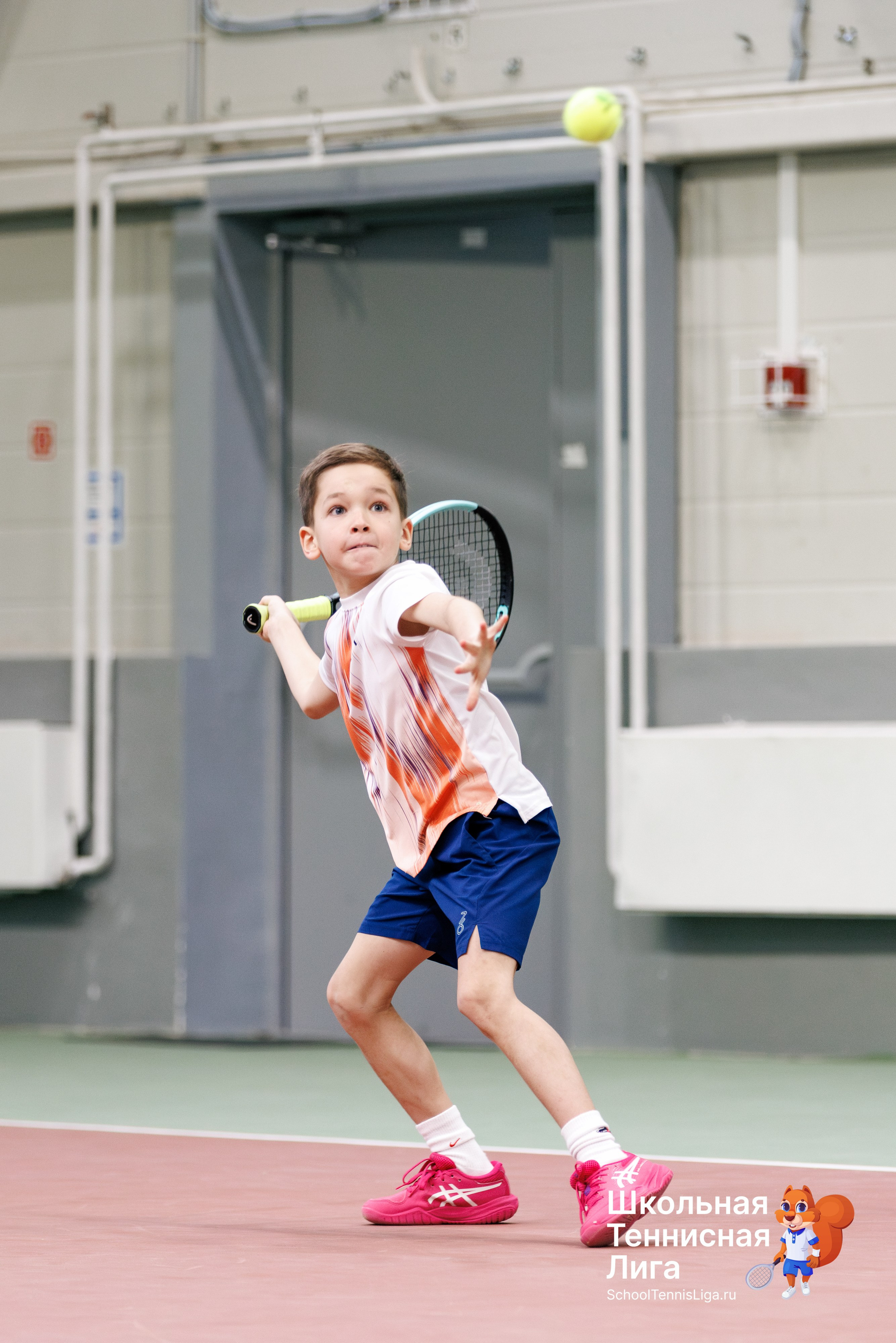 Фото с турниров ШТЛ 18 апреля. Спортивный фотограф Алексей Соломин