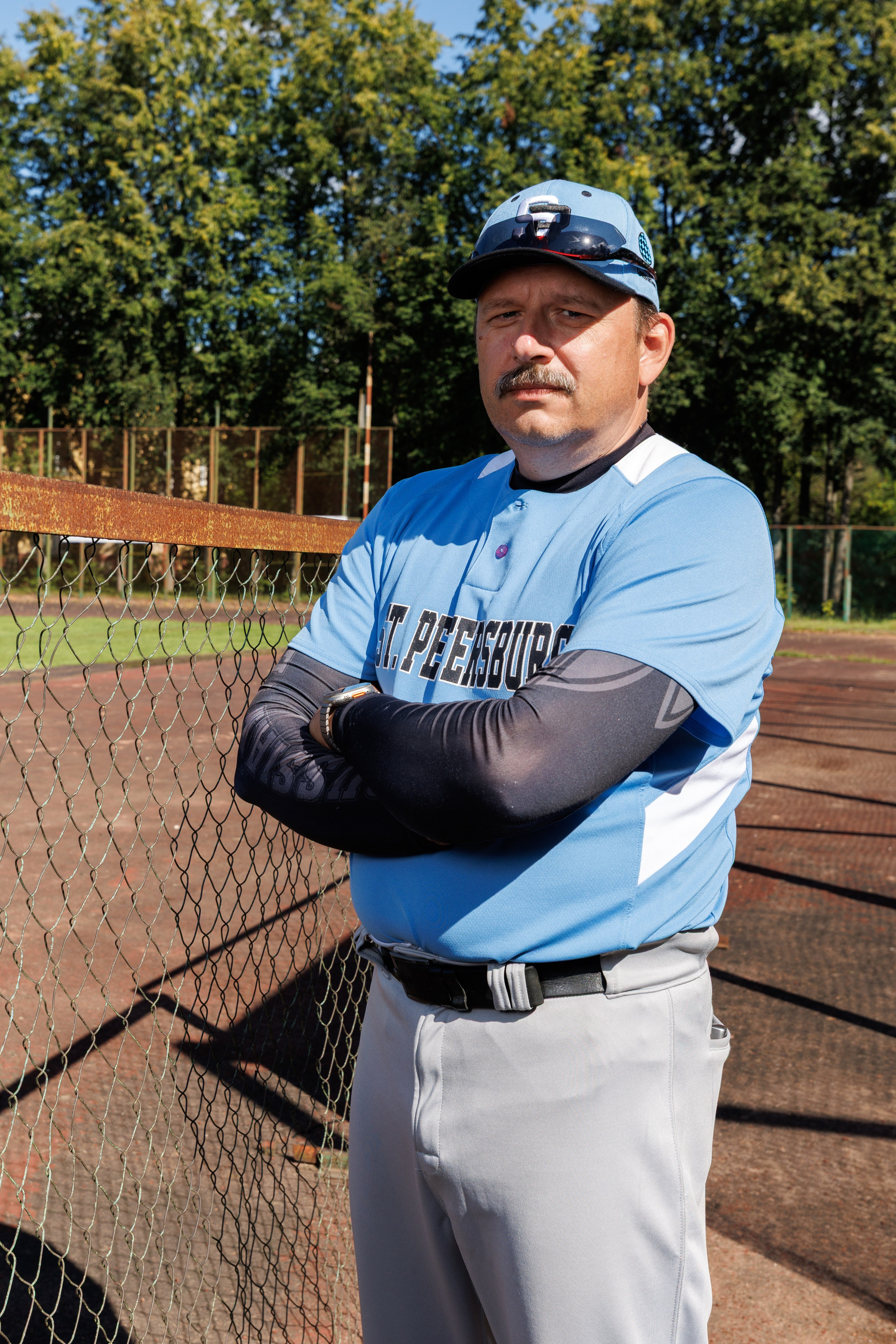 Кубок Олимпии / Лига кадетов / Фотоальбом. Спортивный фотограф Алексей Соломин