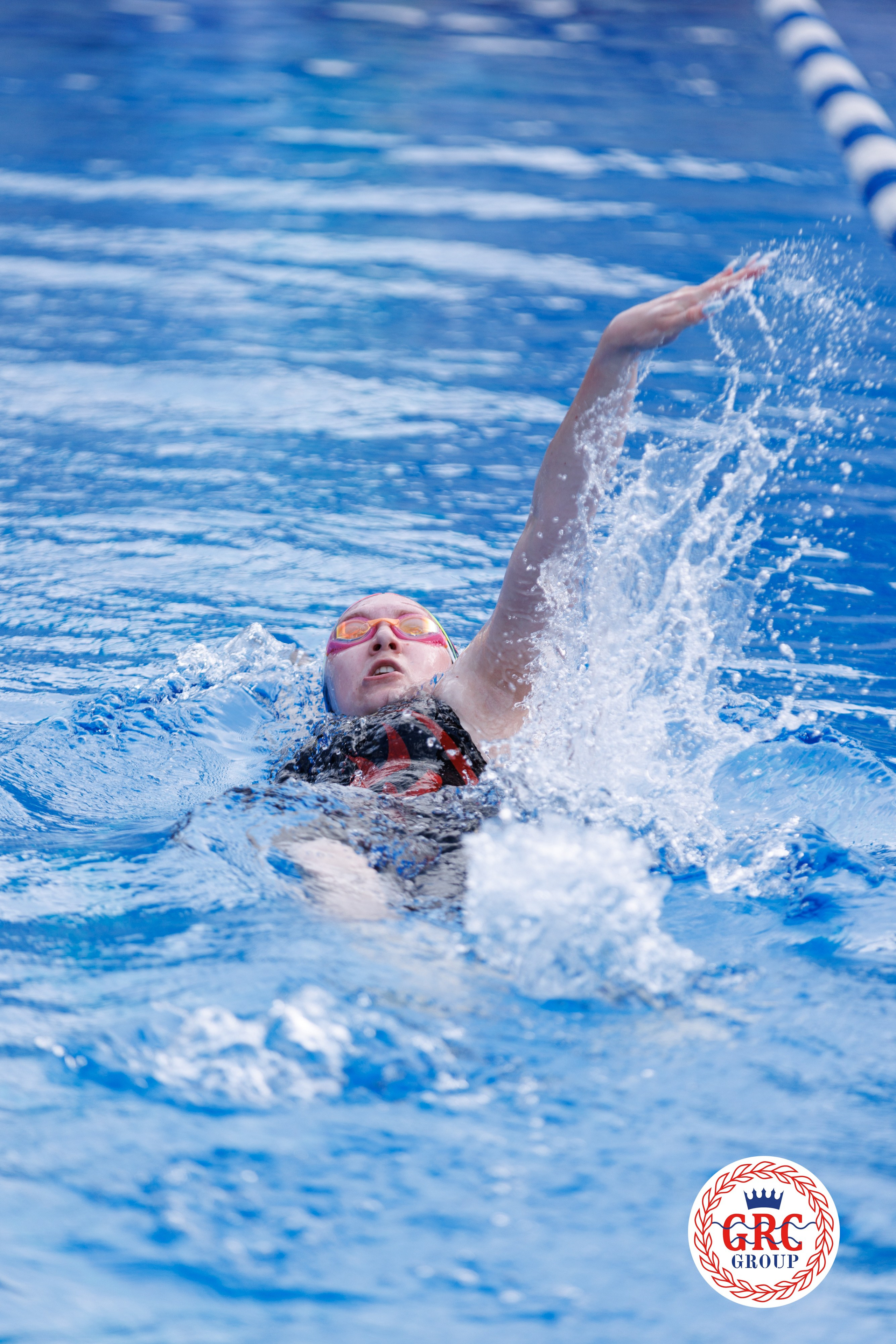 Чайка Cup / I этап. Спортивный фотограф Алексей Соломин