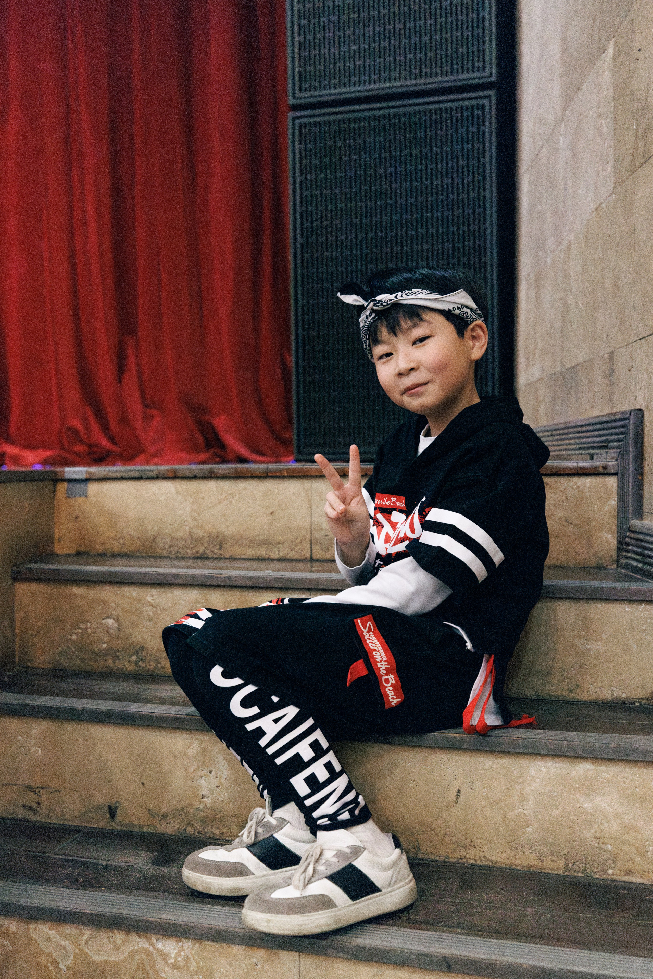 Концерт Королевской Академии танца. Спортивный фотограф Алексей Соломин