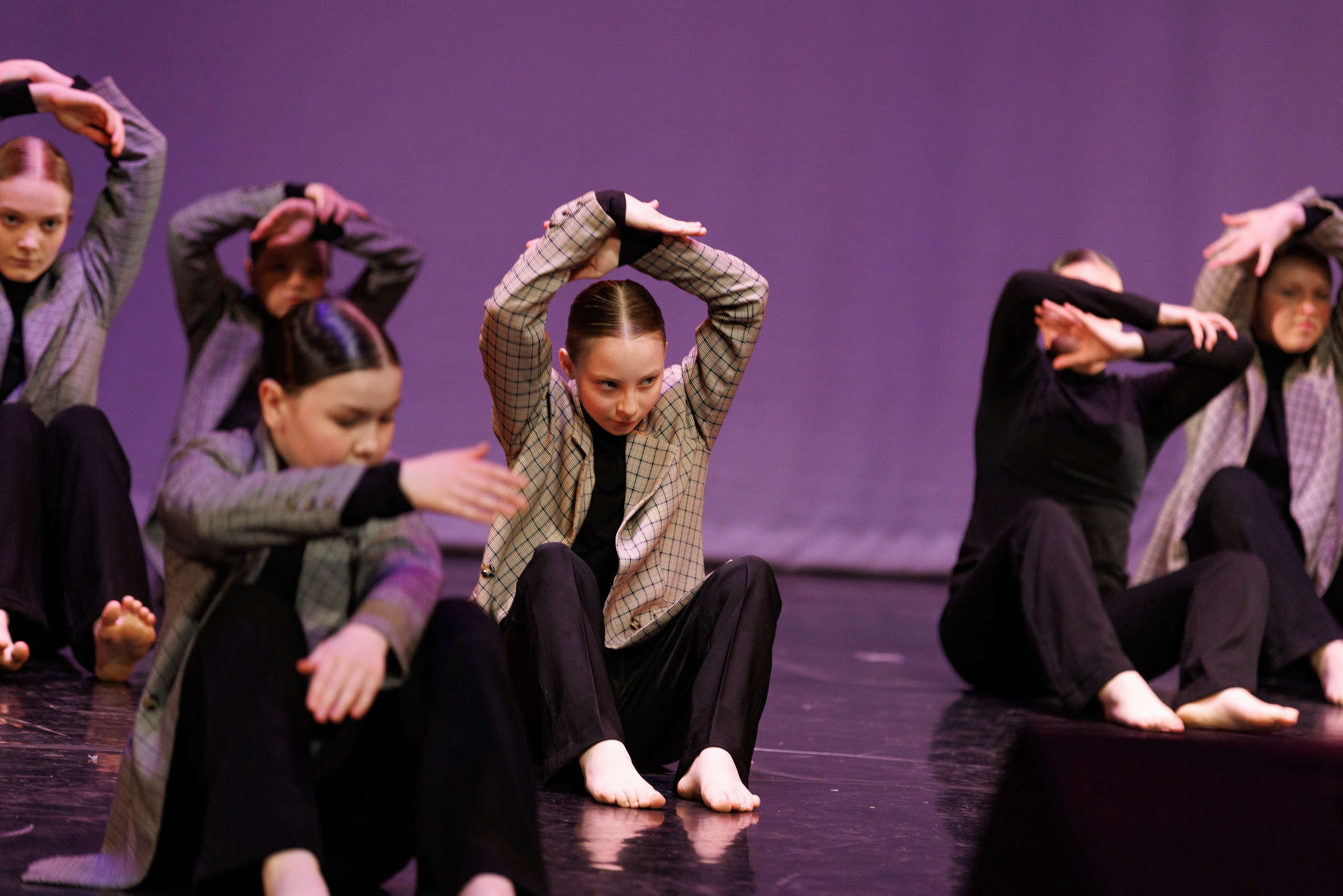 Фестиваль "Звезда восходящая 2025". Спортивный фотограф Алексей Соломин