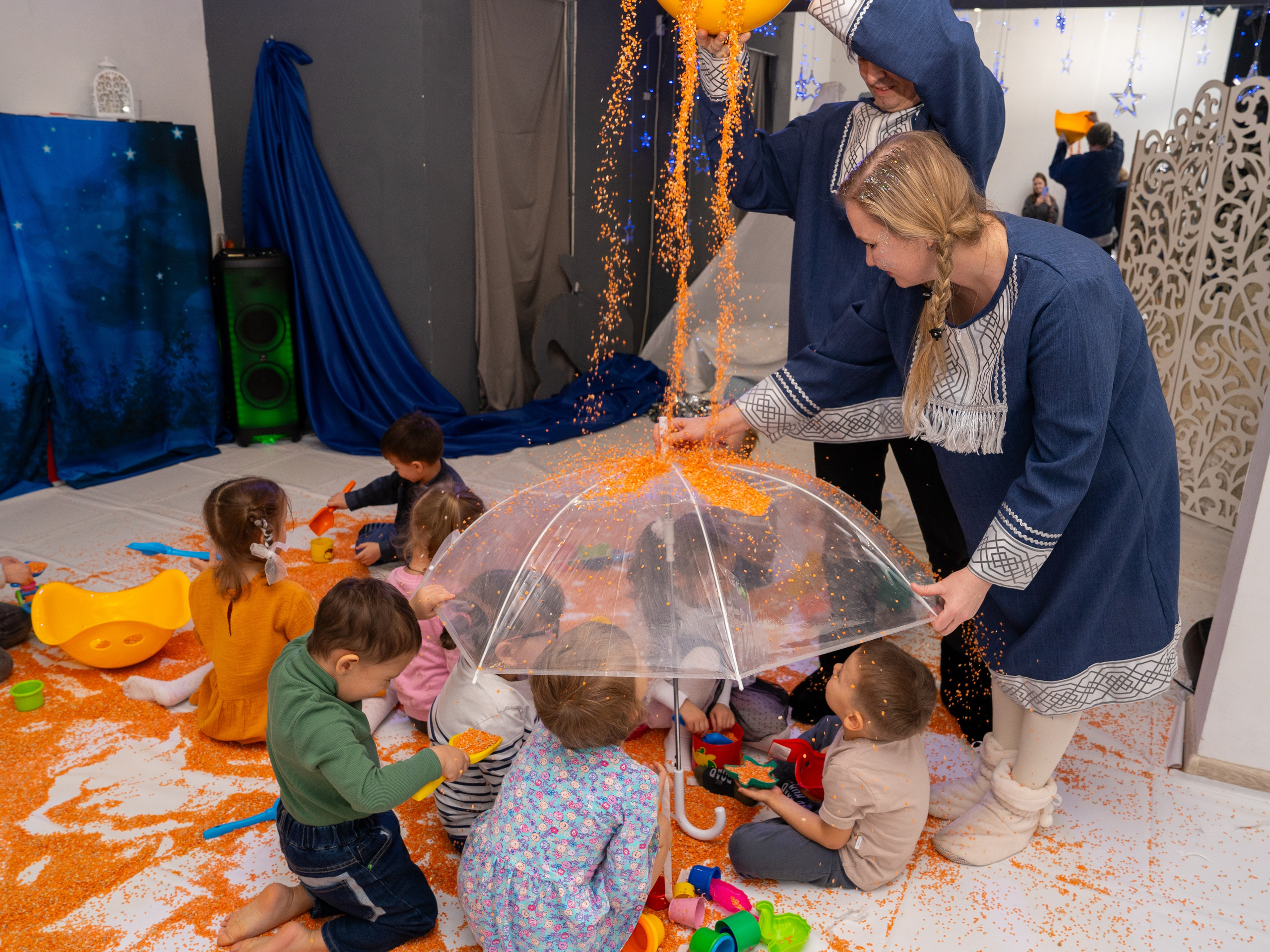 Умка. Фотограф Наталья Сорока Ижевск