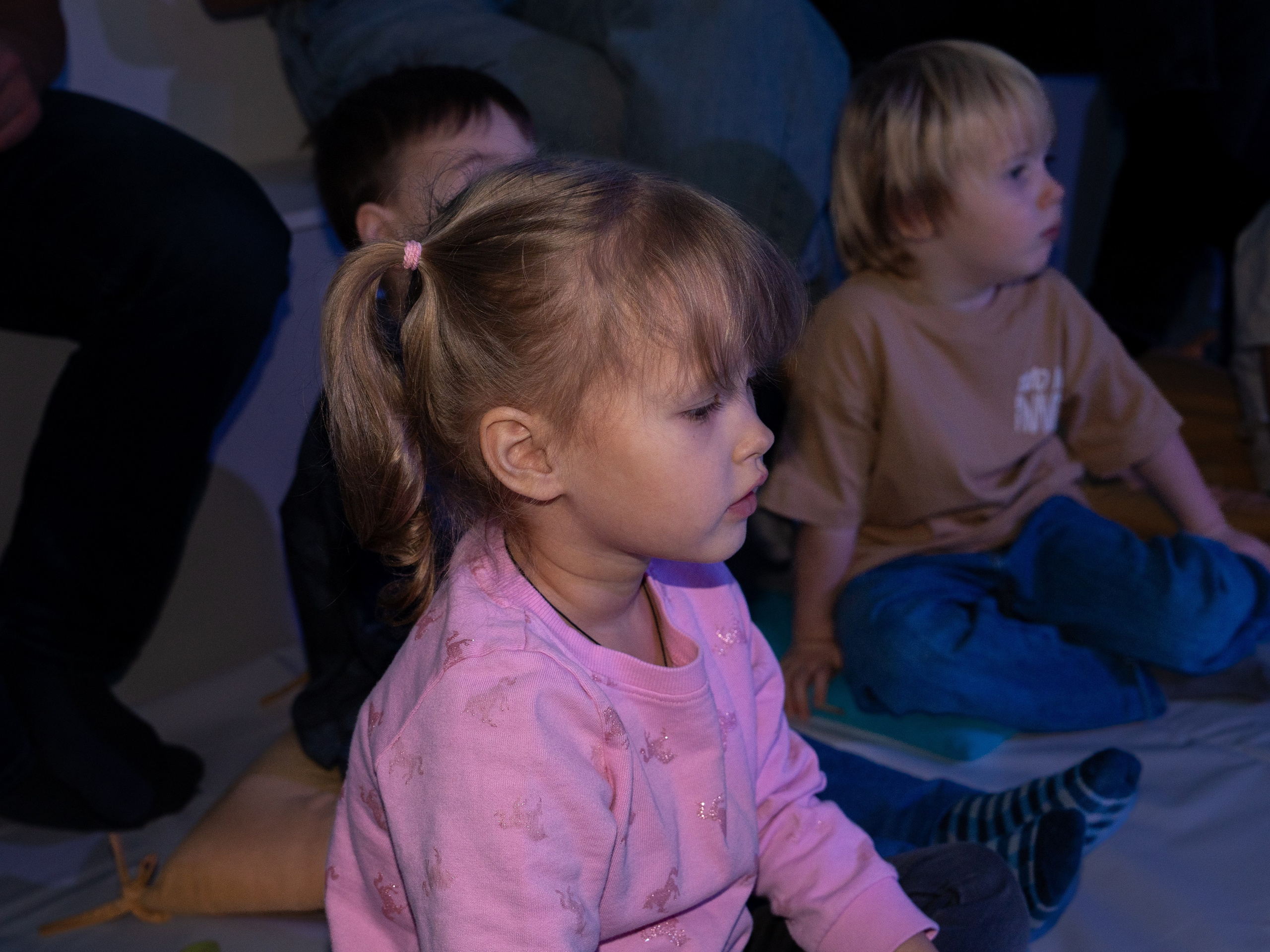Умка. Фотограф Наталья Сорока Ижевск