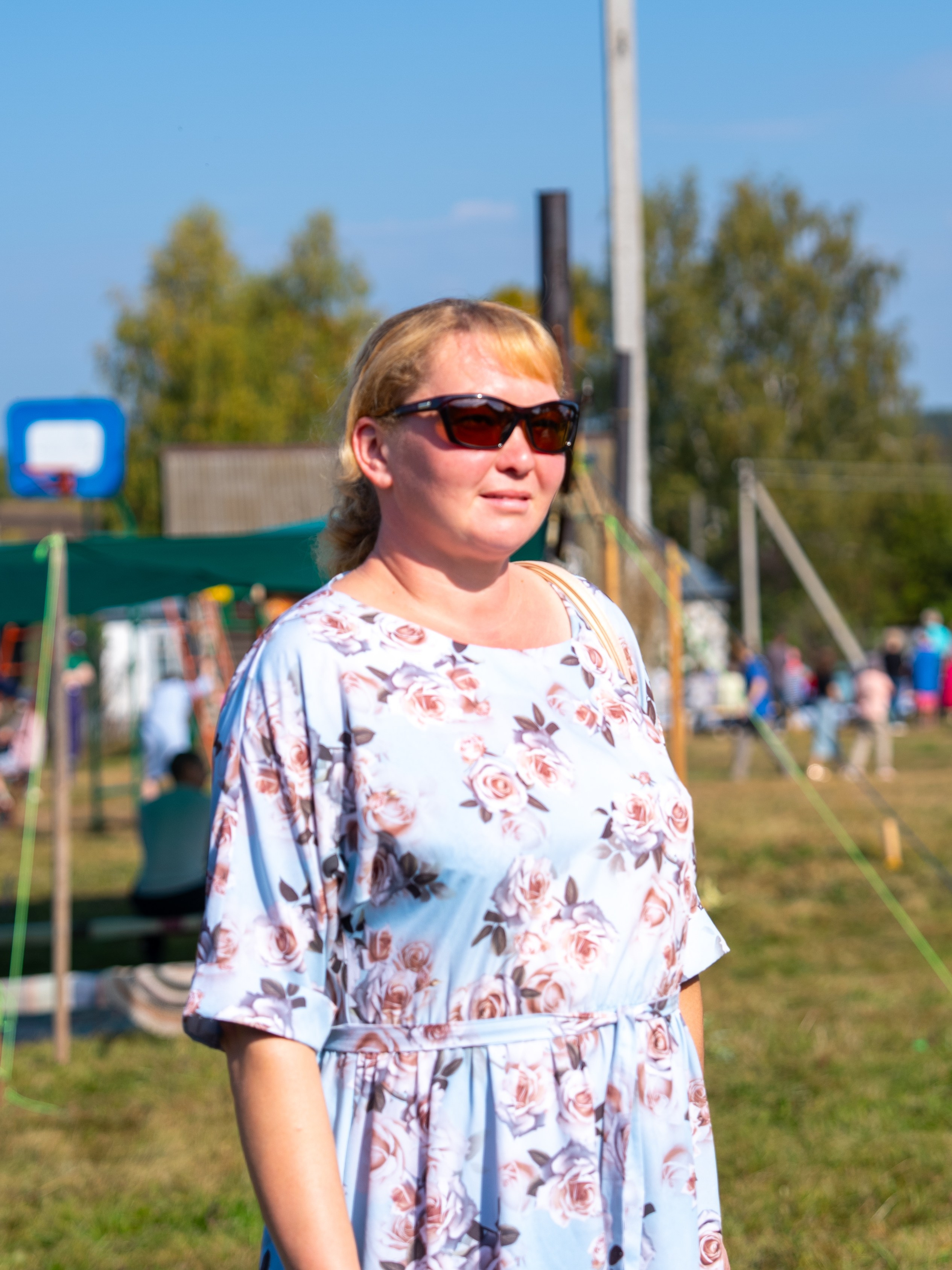 Ярмарка. Фотограф Наталья Сорока Ижевск