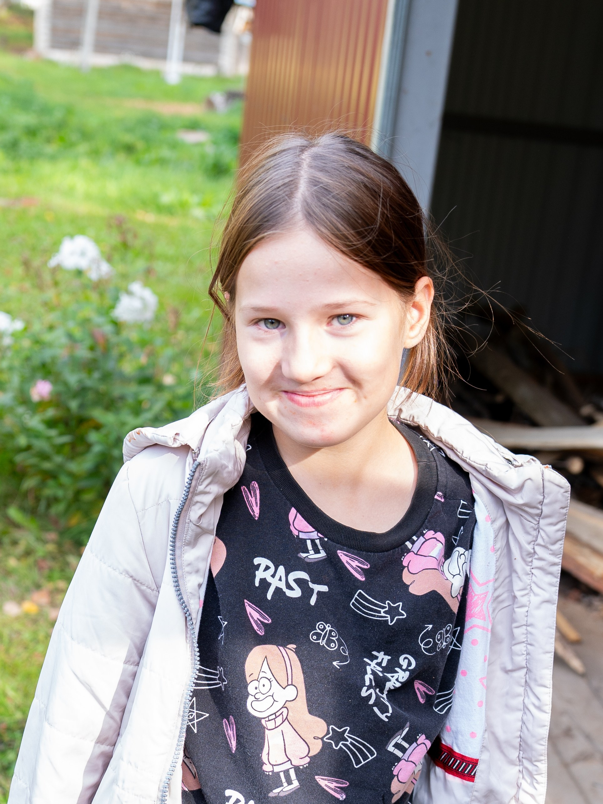 Мототерапия Нылга. Фотограф Наталья Сорока Ижевск