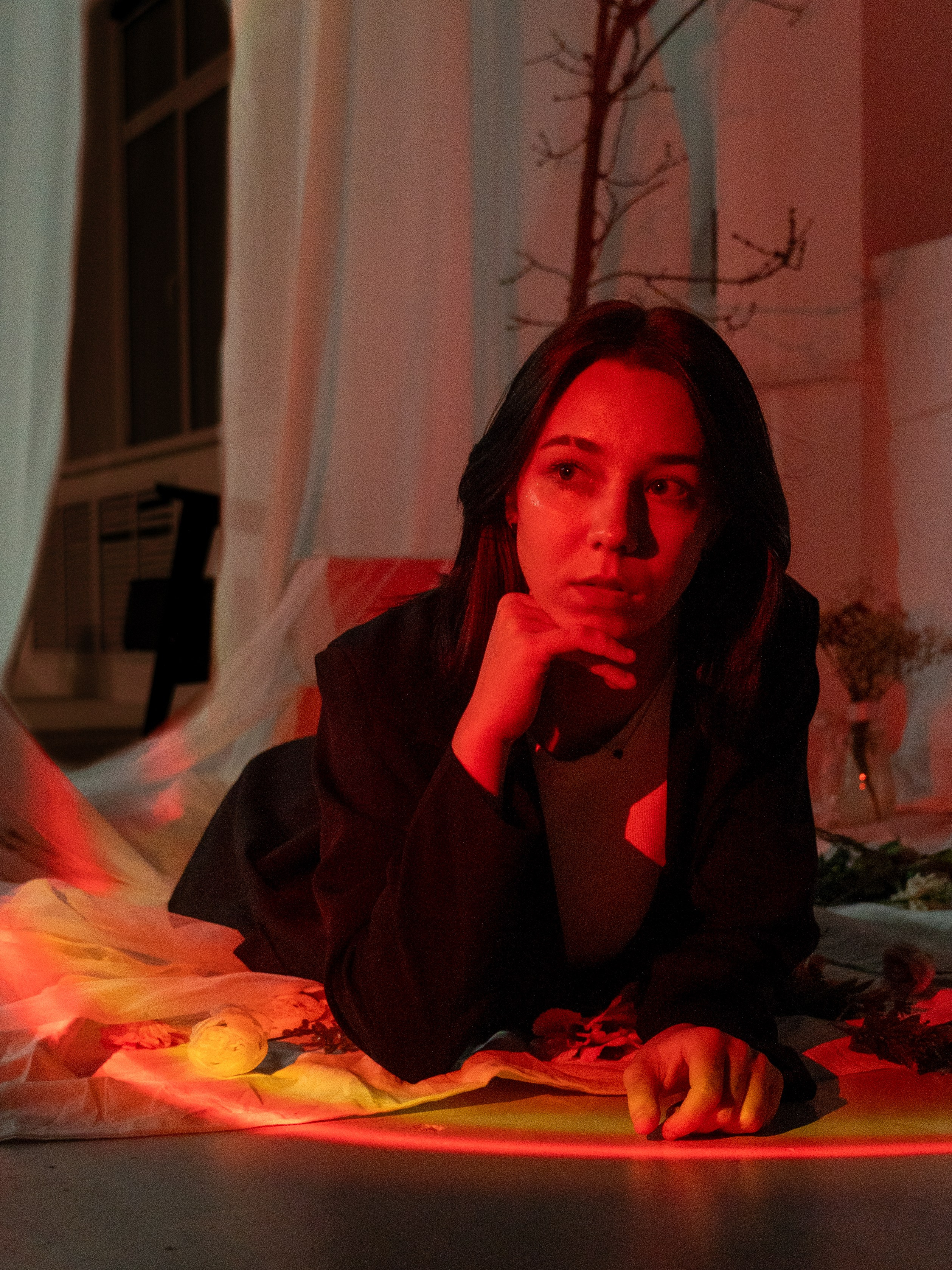 Девочки такие девочки. Фотограф Наталья Сорока Ижевск