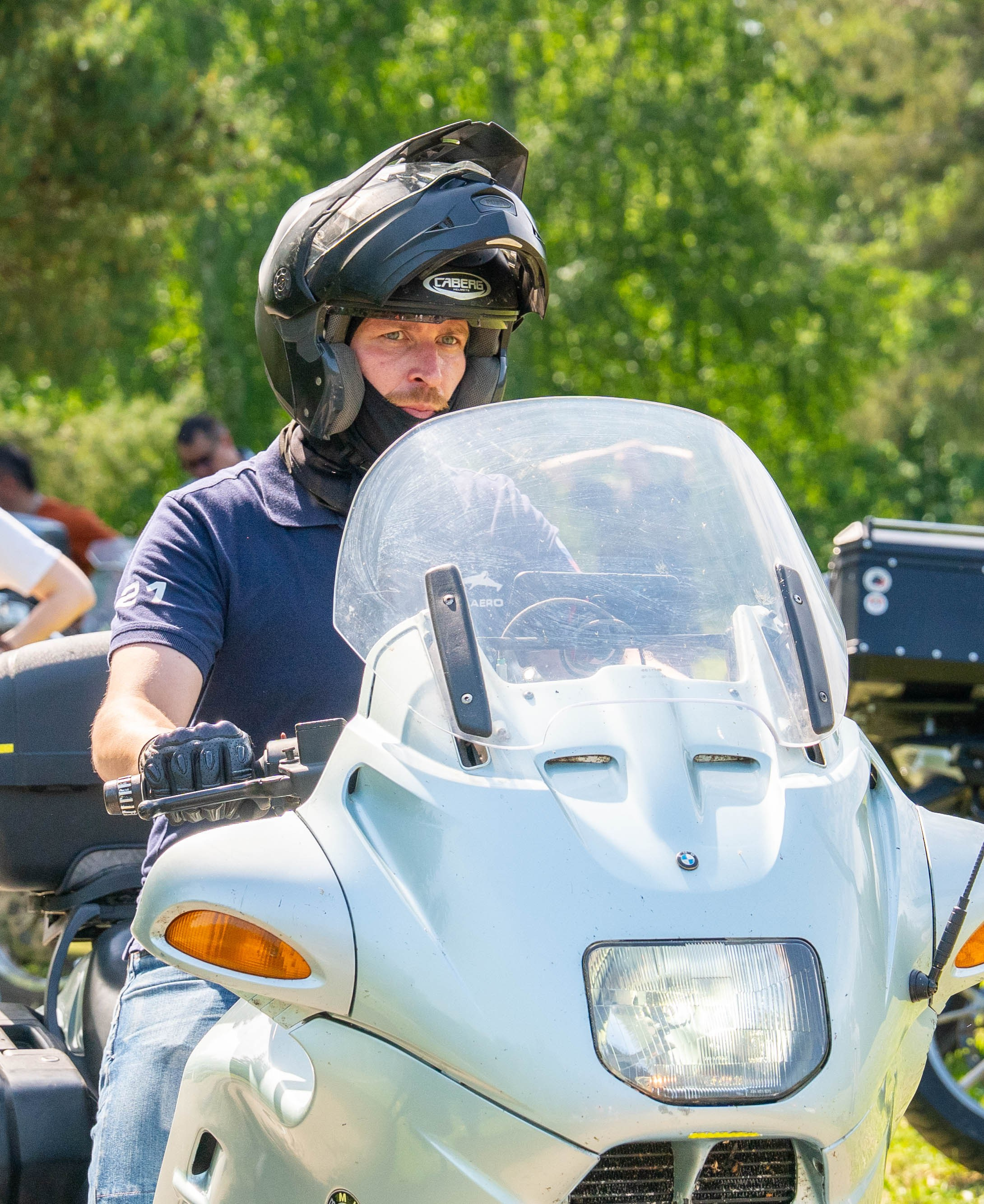 Лесная сказка. Фотограф Наталья Сорока Ижевск