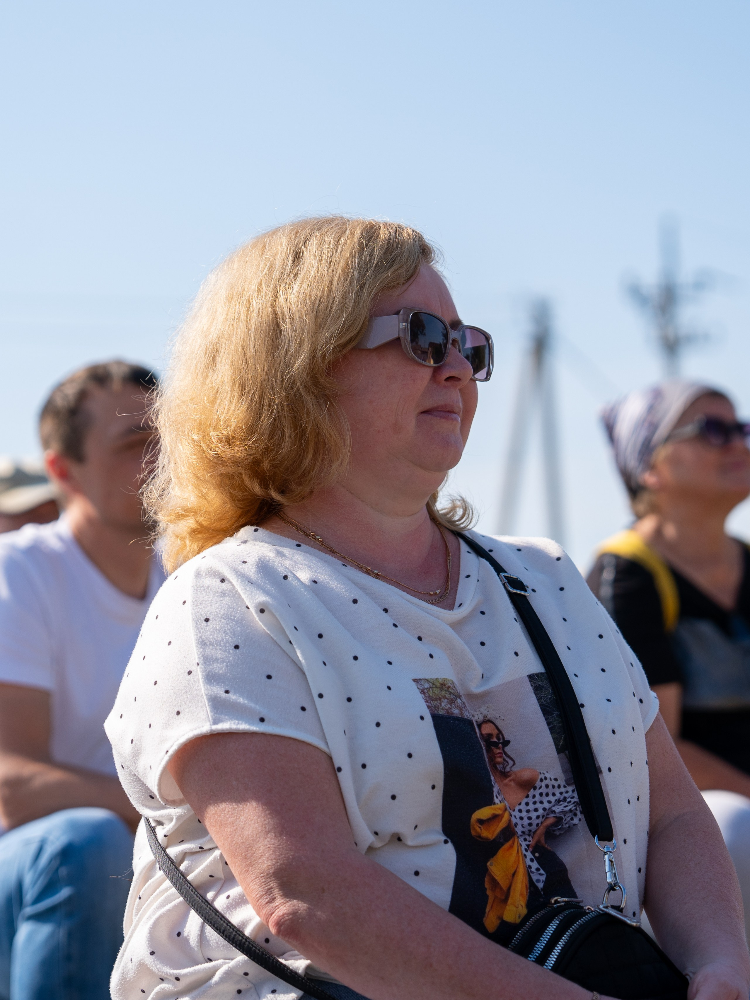 Ярмарка. Фотограф Наталья Сорока Ижевск