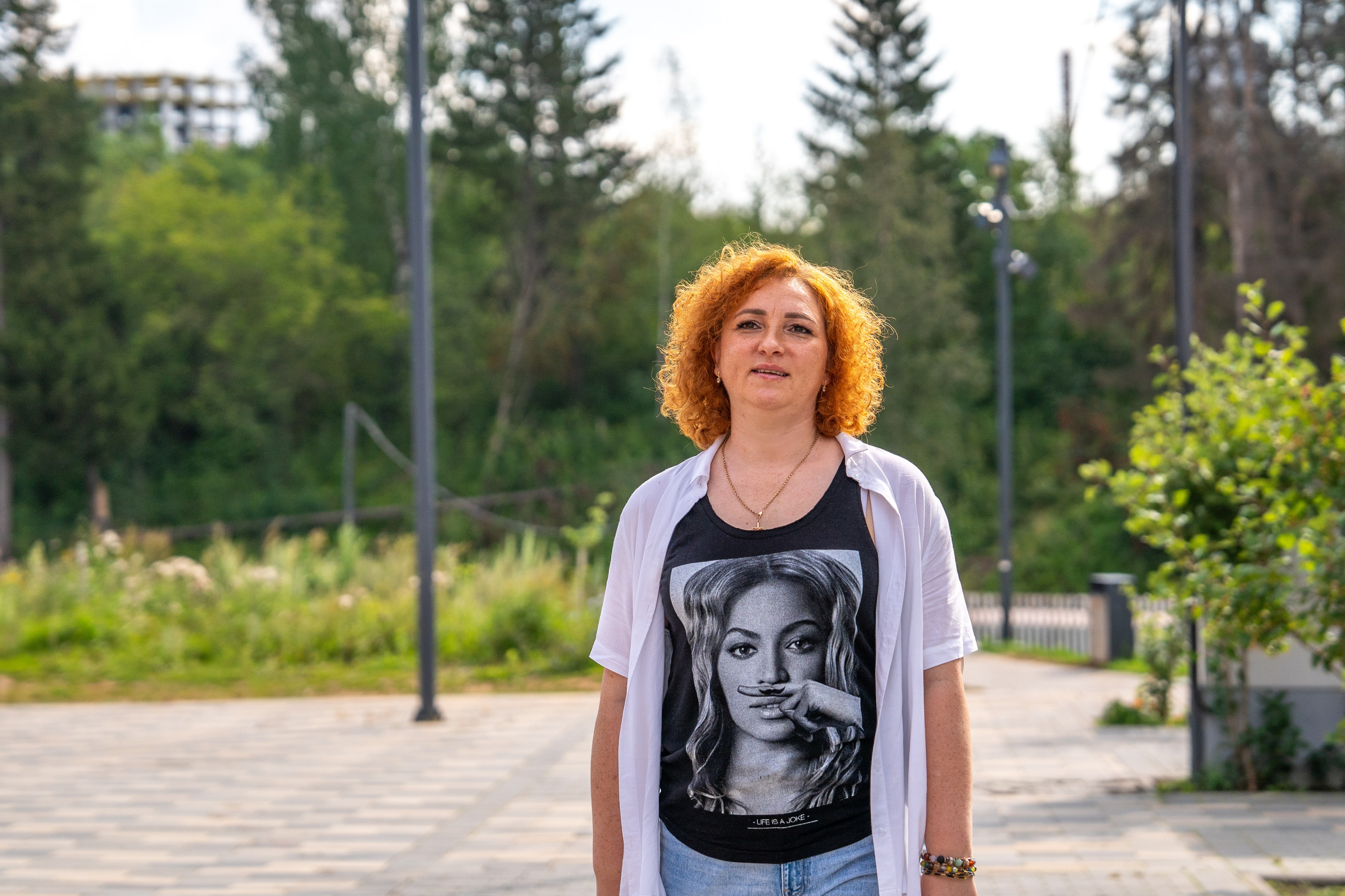 Светик. Фотограф Наталья Сорока Ижевск