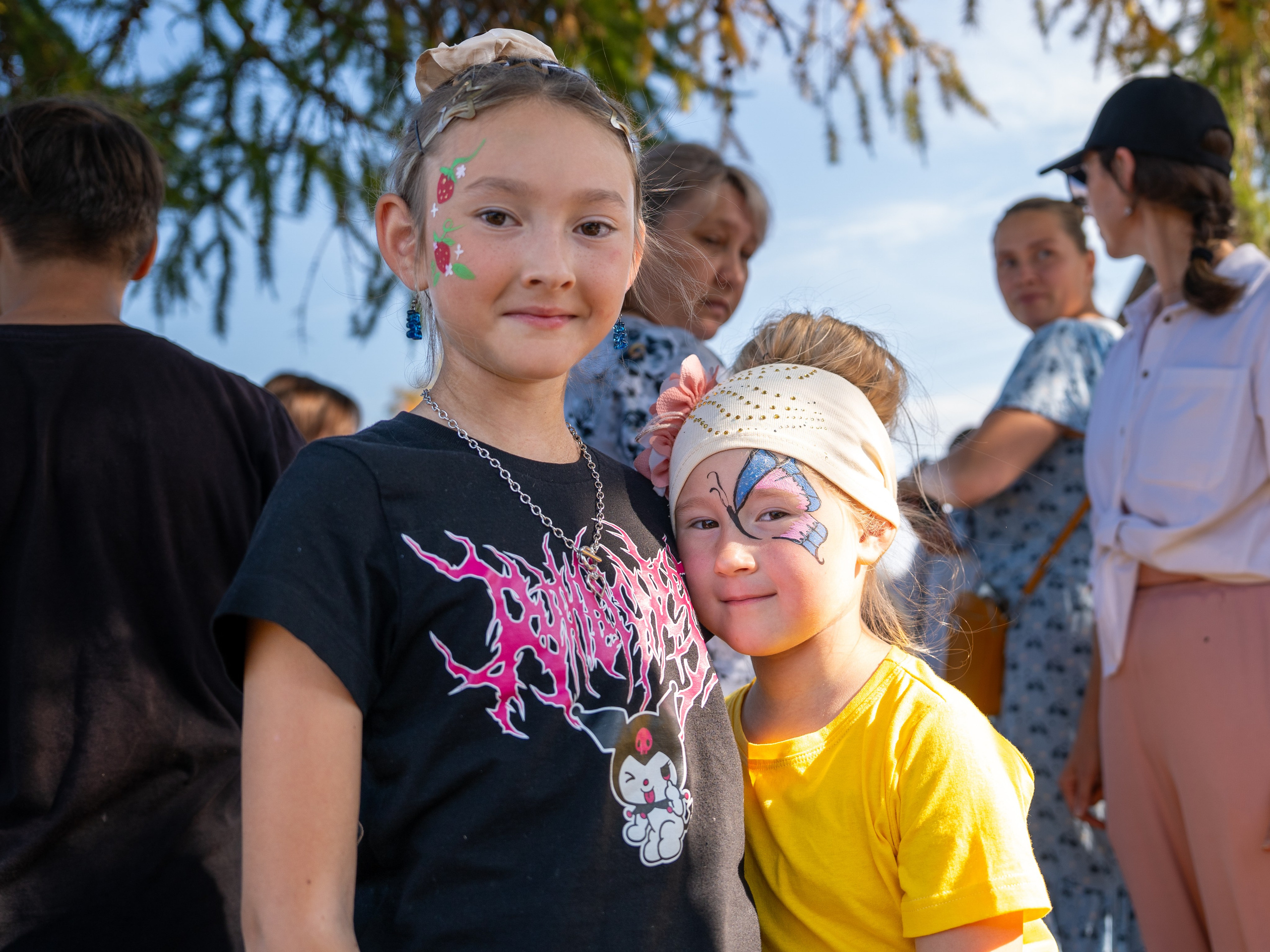 Ярмарка. Фотограф Наталья Сорока Ижевск