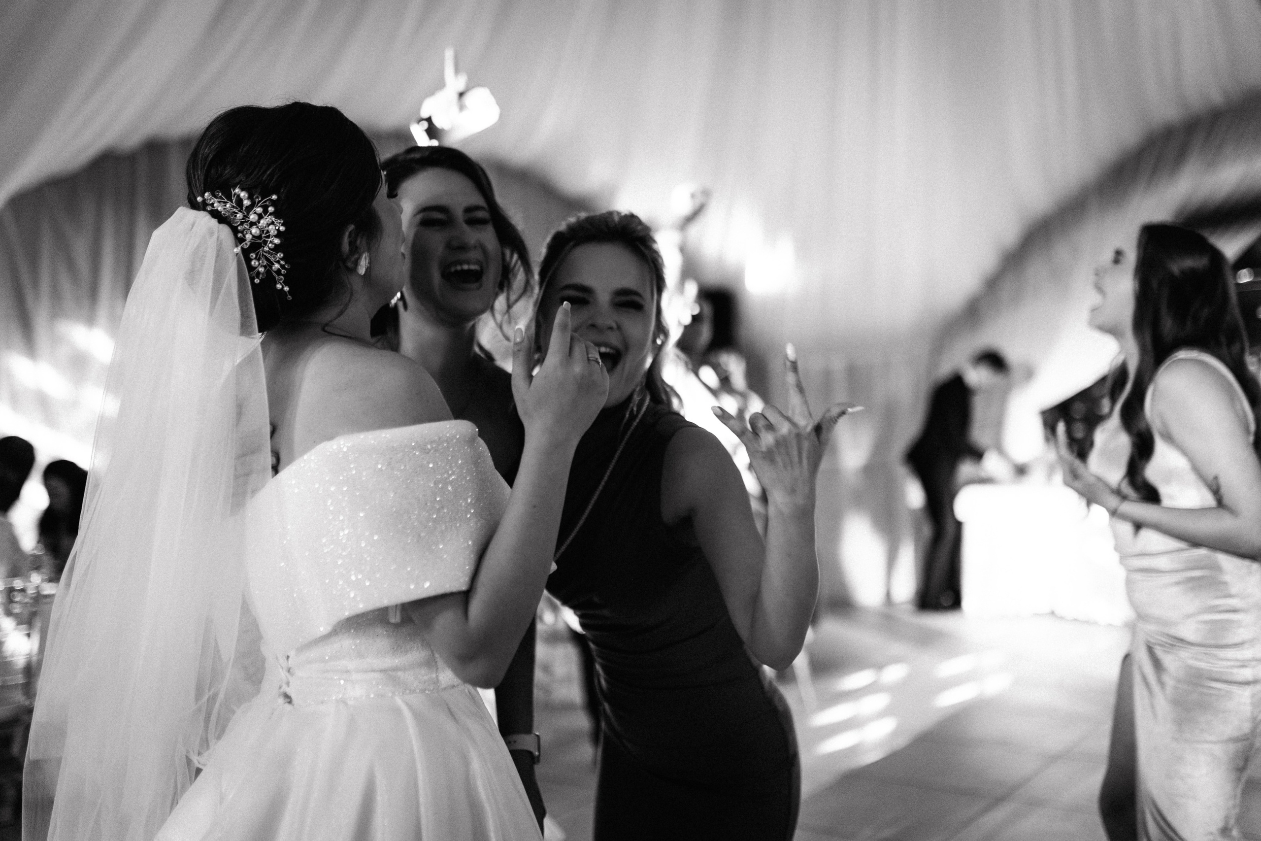 Свадебный вечер. Семейный фотограф в Нижнем Новгороде Доронина Юлия