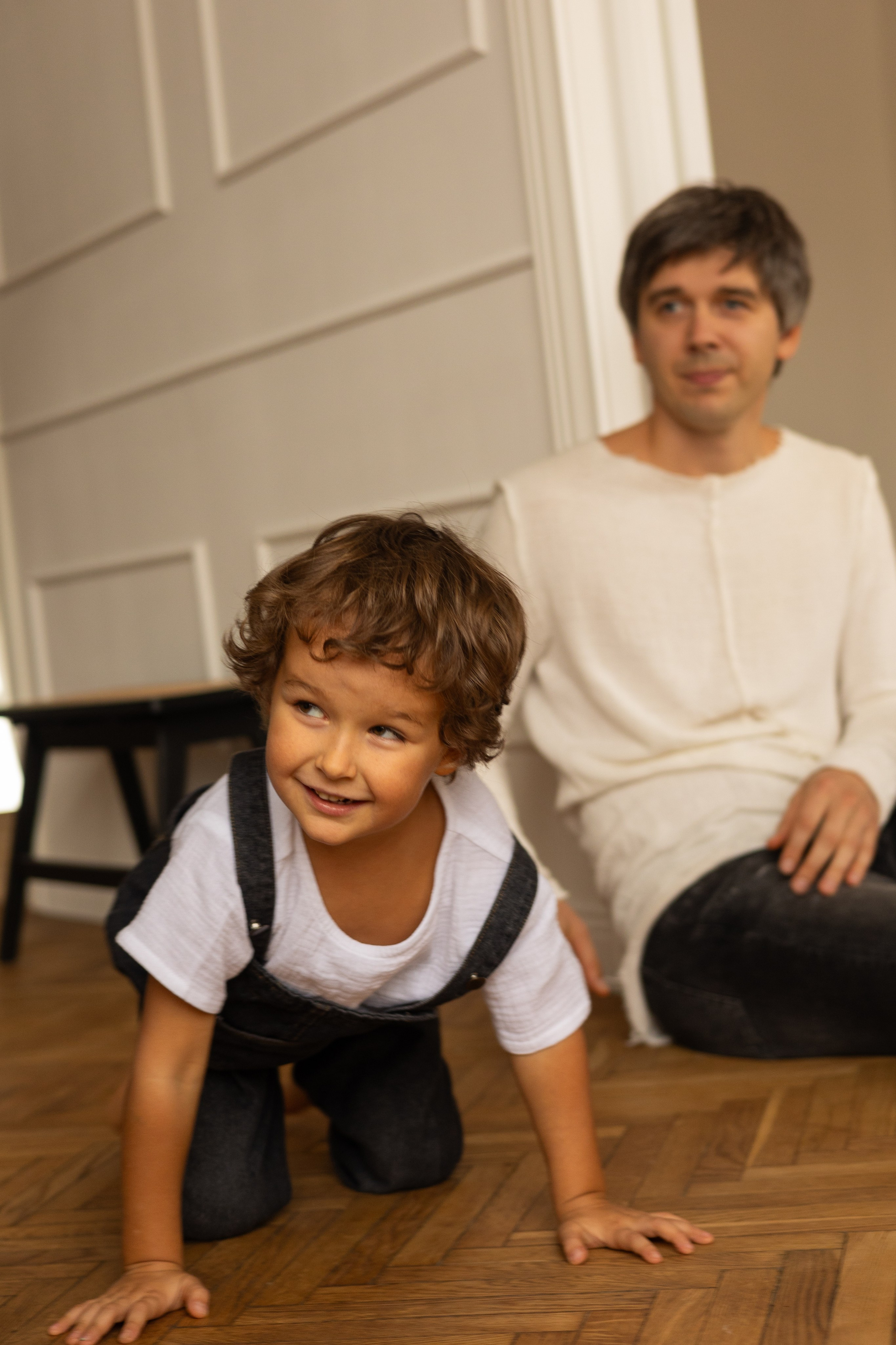 Ник, Карина, Ричард, Линда. Привет! Меня зовут Эльвира, я фотограф в Екатеринбурге