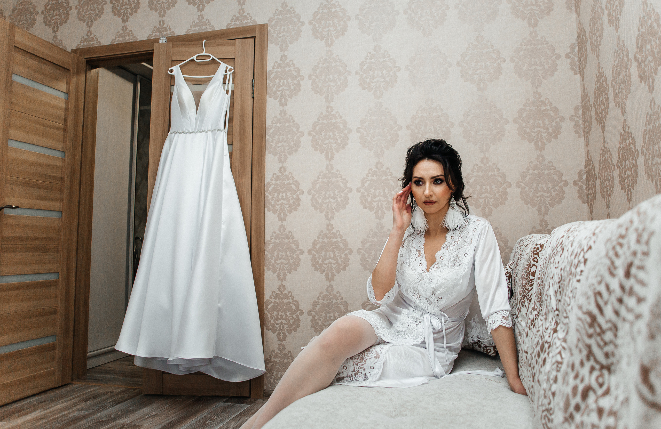 Свадебные. Свадебный и семейный фотограф в Несвиже Ксения Самойлик