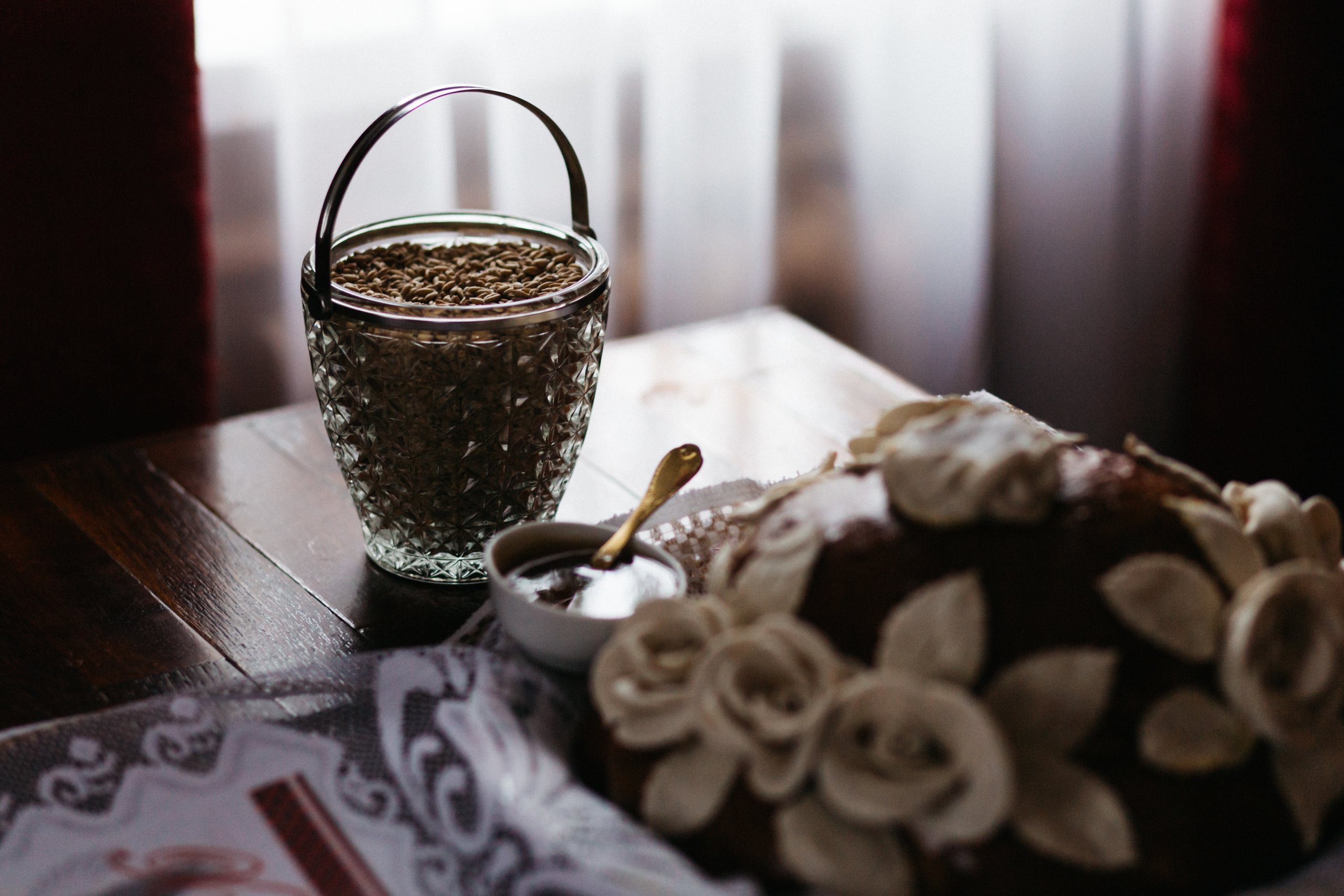 Свадебные. Свадебный и семейный фотограф в Несвиже Ксения Самойлик