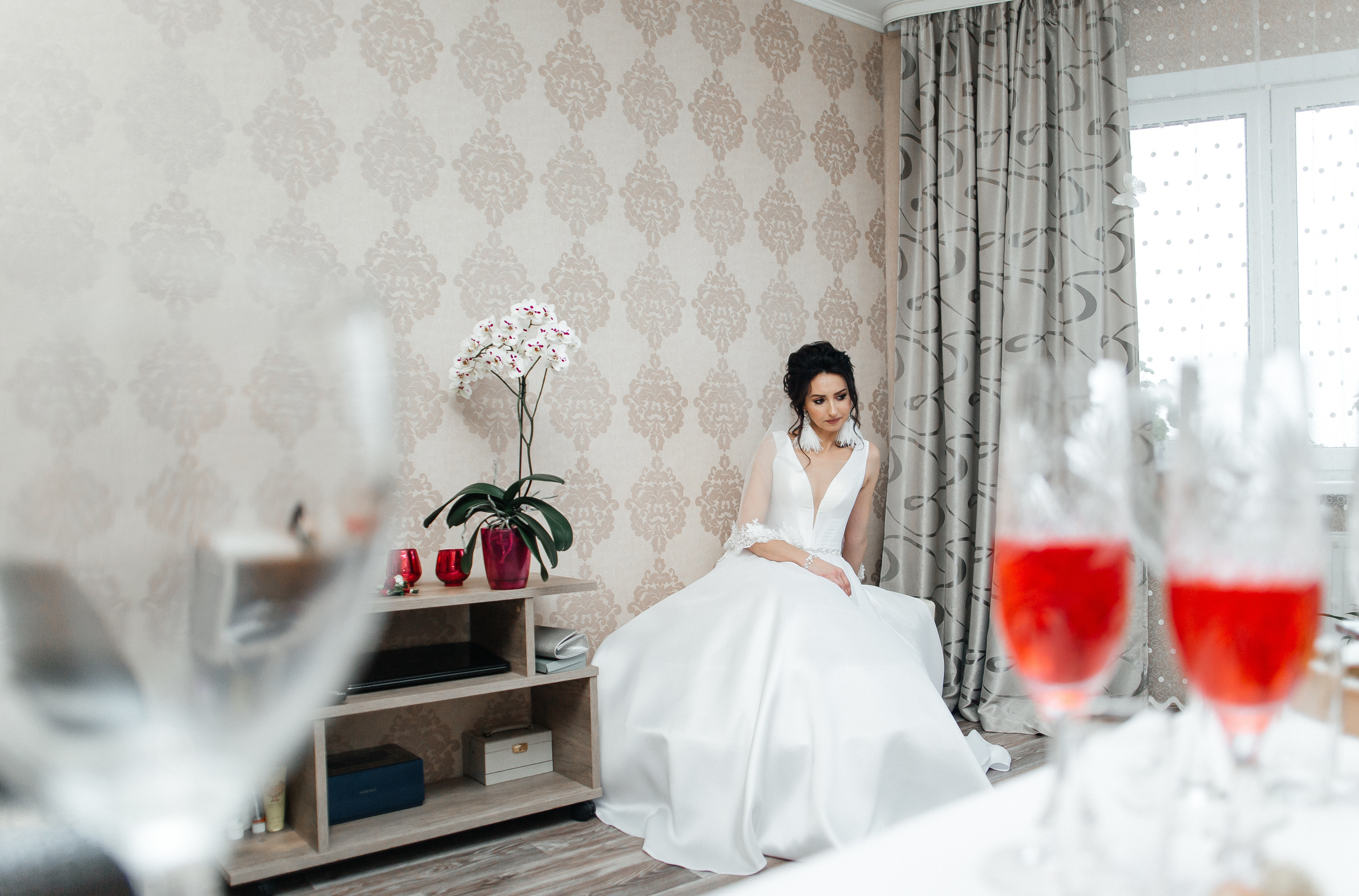 Свадебные. Свадебный и семейный фотограф в Несвиже Ксения Самойлик