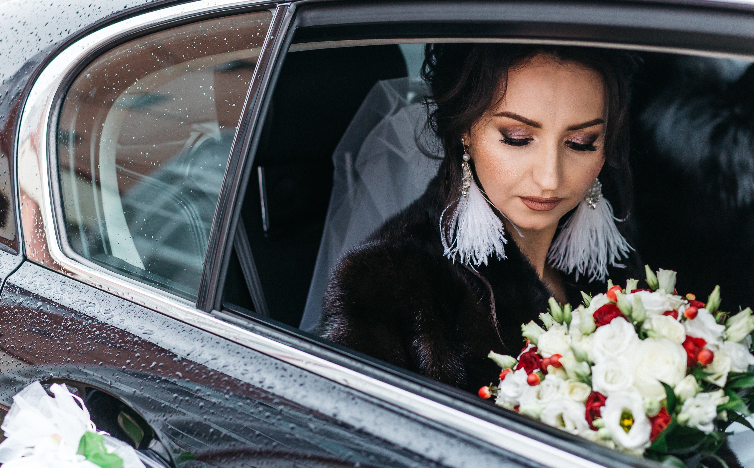 Свадебные. Свадебный и семейный фотограф в Несвиже Ксения Самойлик