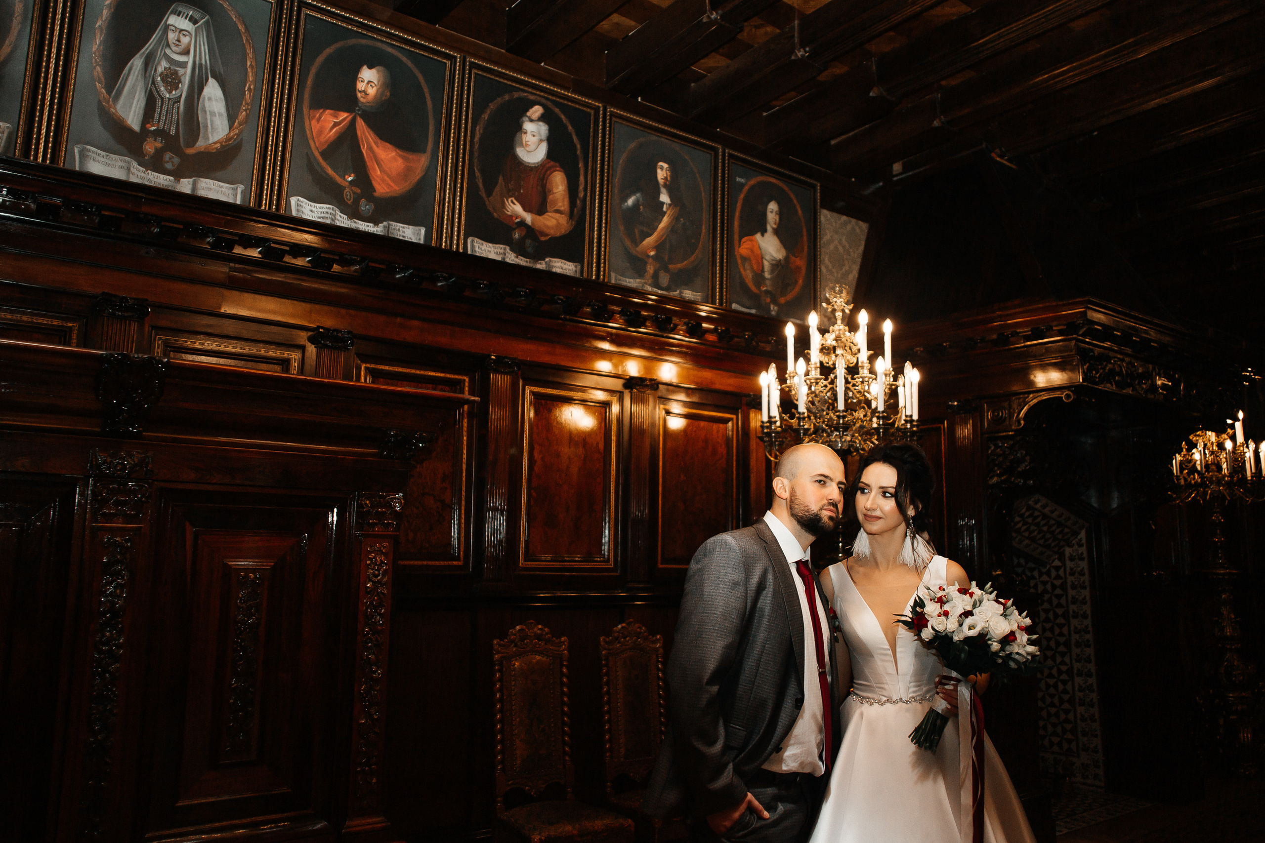 Свадебные. Свадебный и семейный фотограф в Несвиже Ксения Самойлик