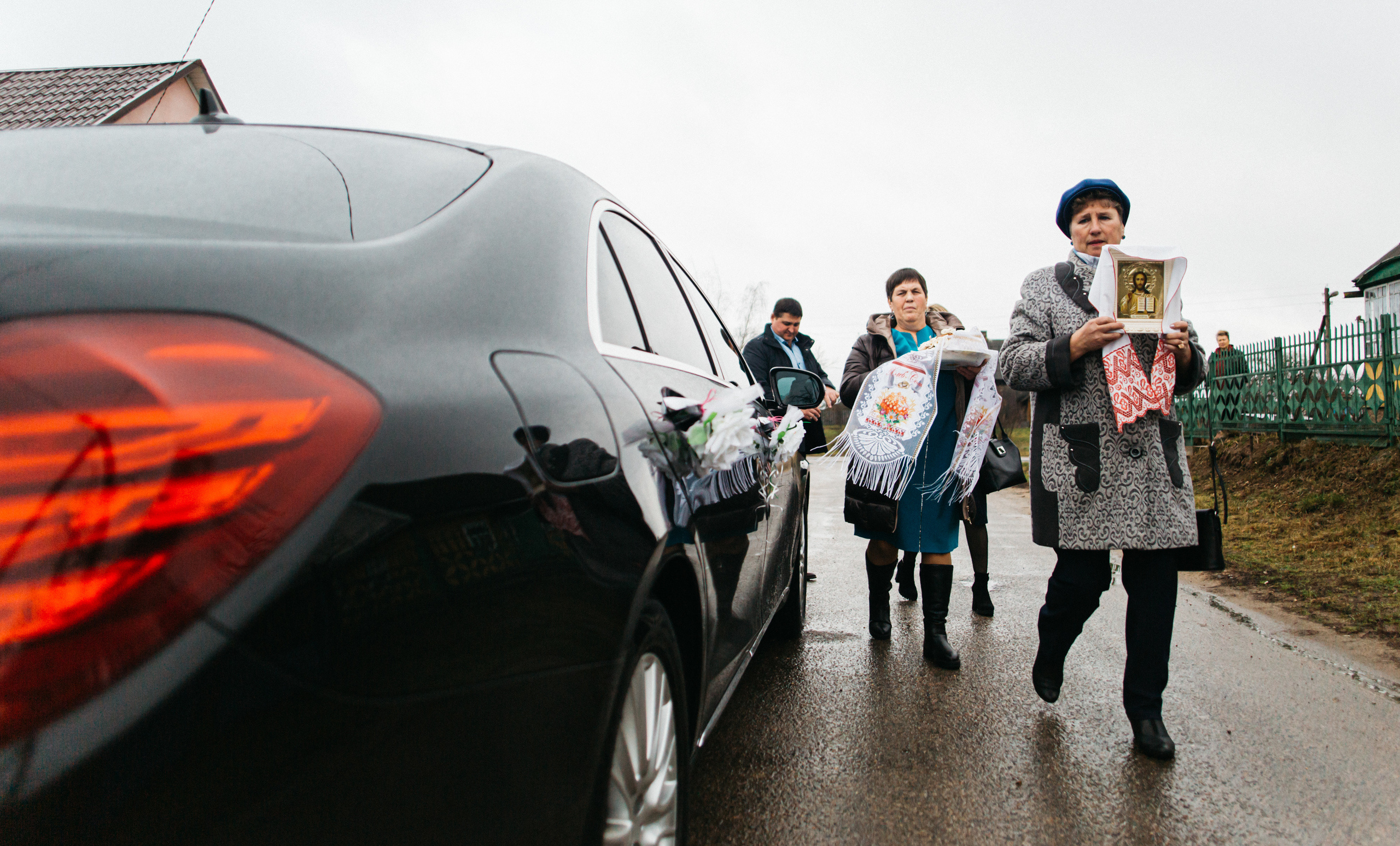 Свадебные. Свадебный и семейный фотограф в Несвиже Ксения Самойлик