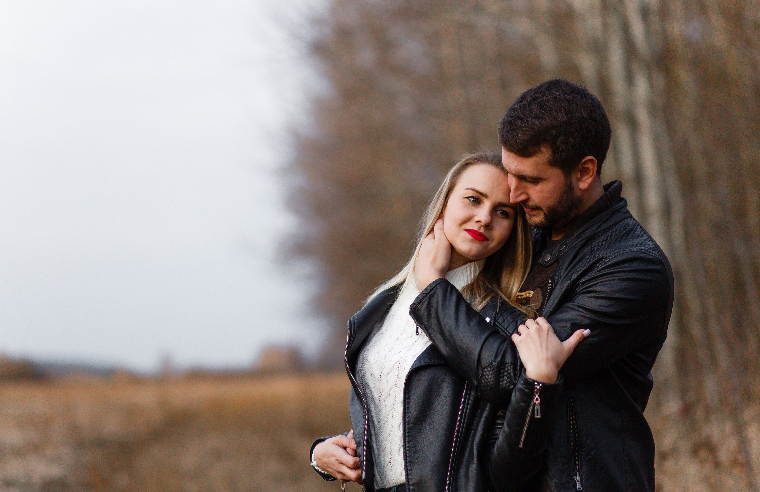 Love story. Свадебный и семейный фотограф в Несвиже Ксения Самойлик