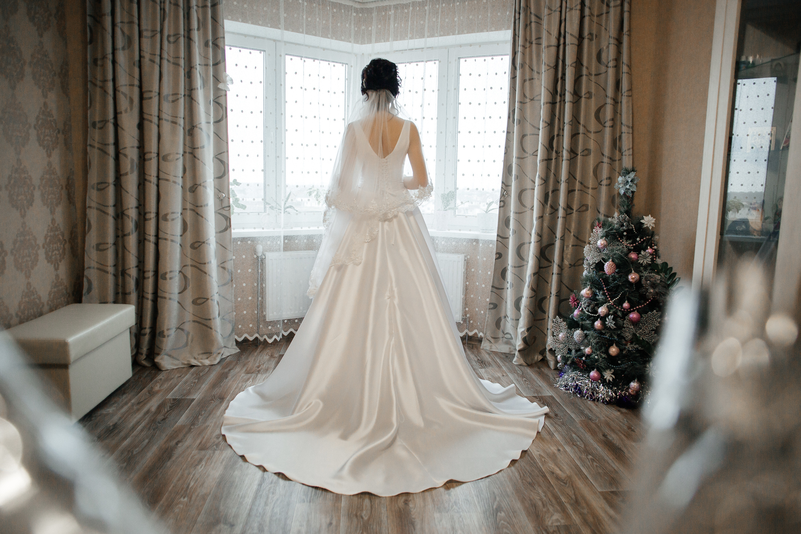 Свадебные. Свадебный и семейный фотограф в Несвиже Ксения Самойлик