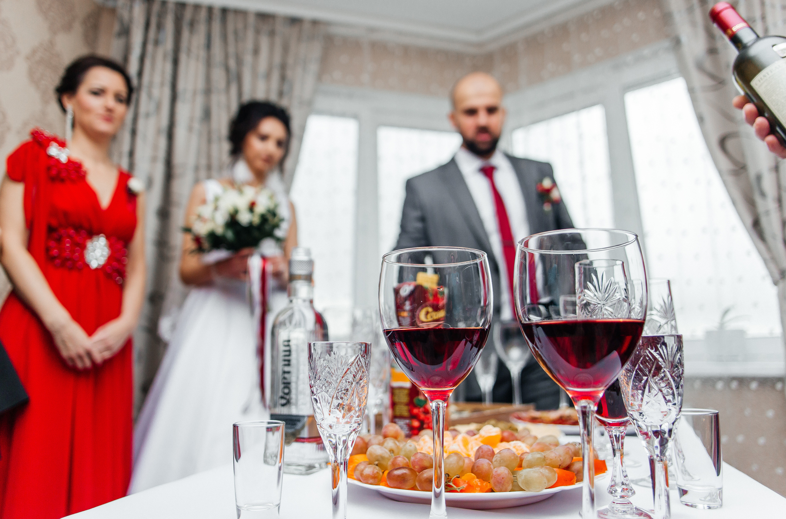 Свадебные. Свадебный и семейный фотограф в Несвиже Ксения Самойлик