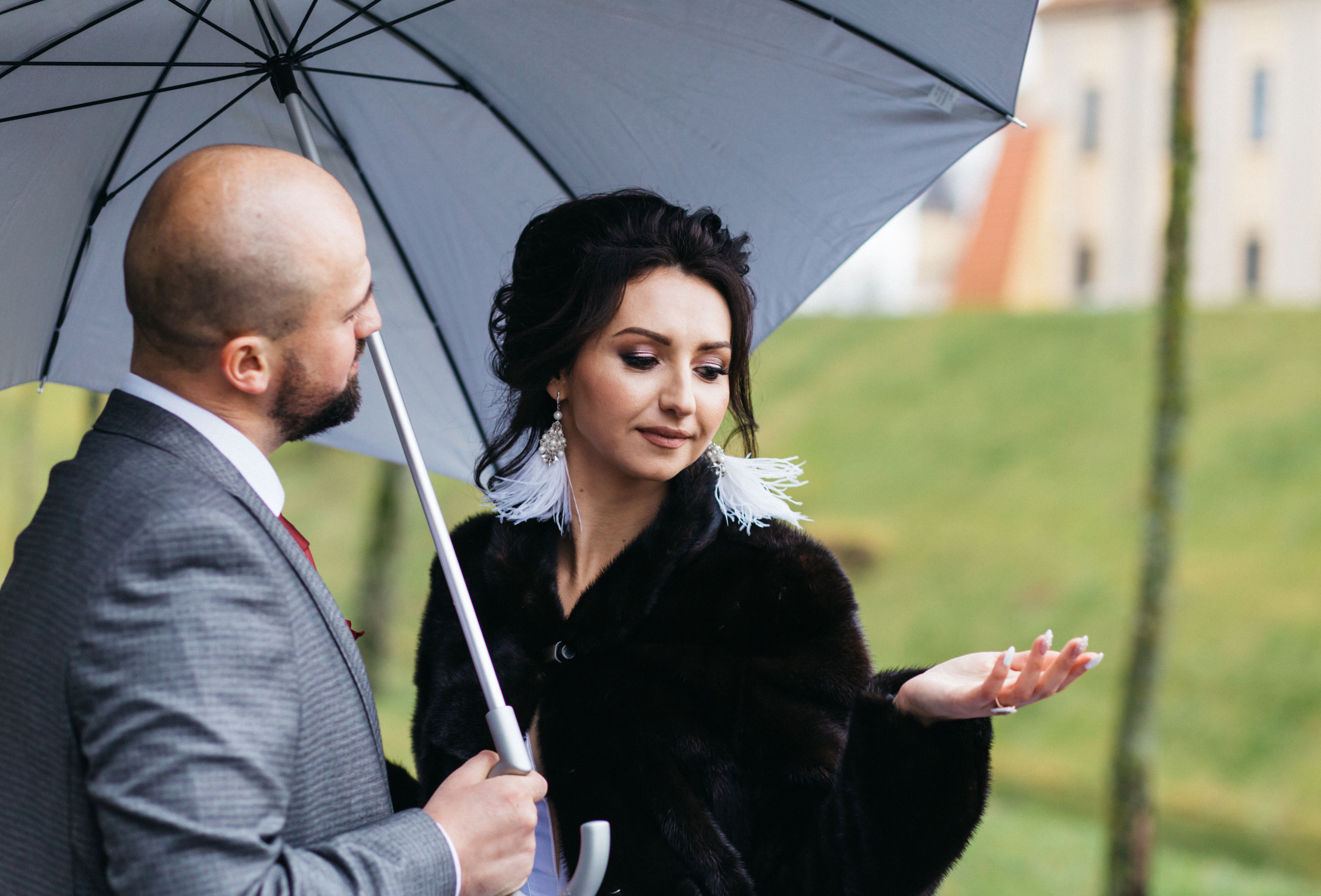 Свадебные. Свадебный и семейный фотограф в Несвиже Ксения Самойлик