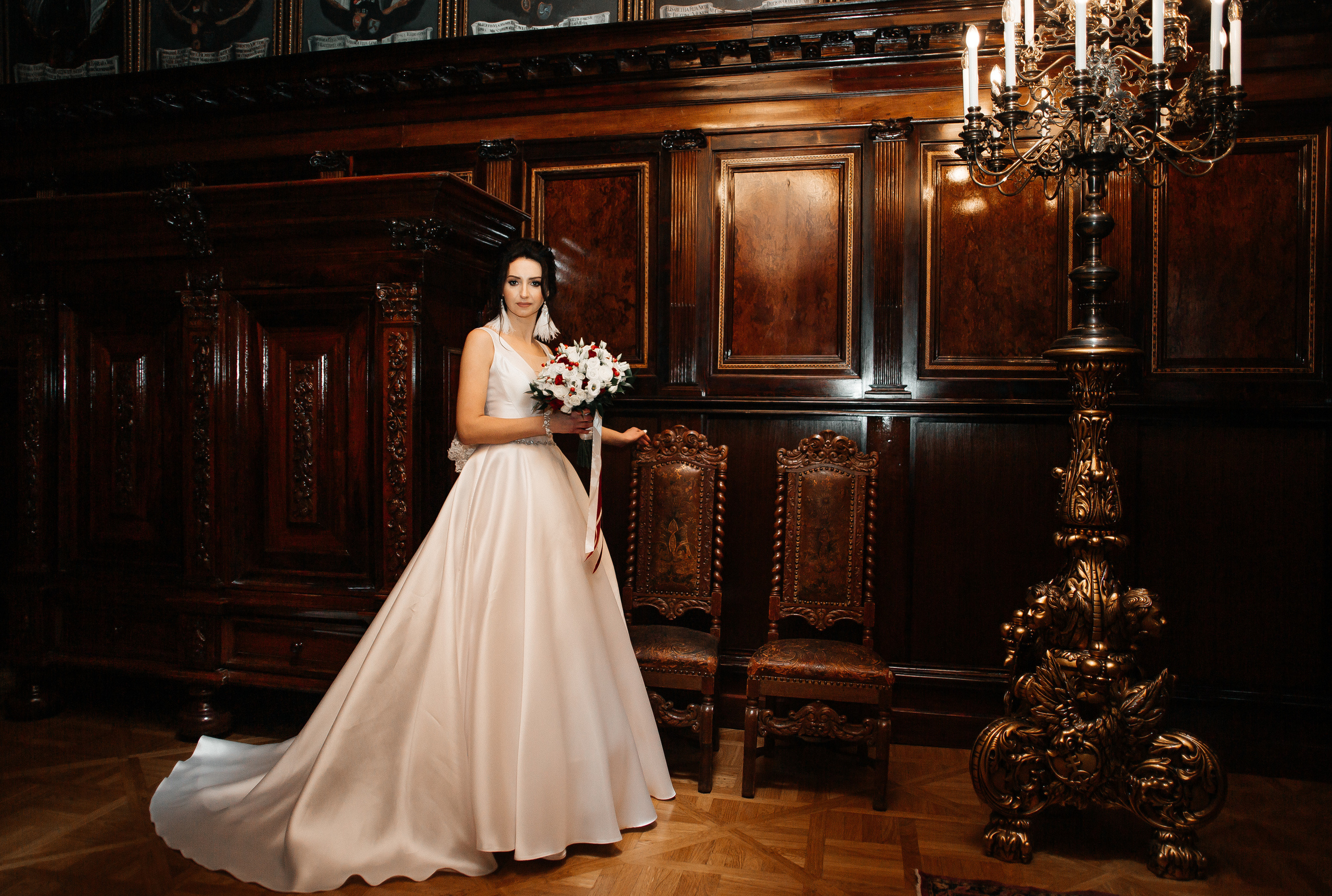 Свадебные. Свадебный и семейный фотограф в Несвиже Ксения Самойлик