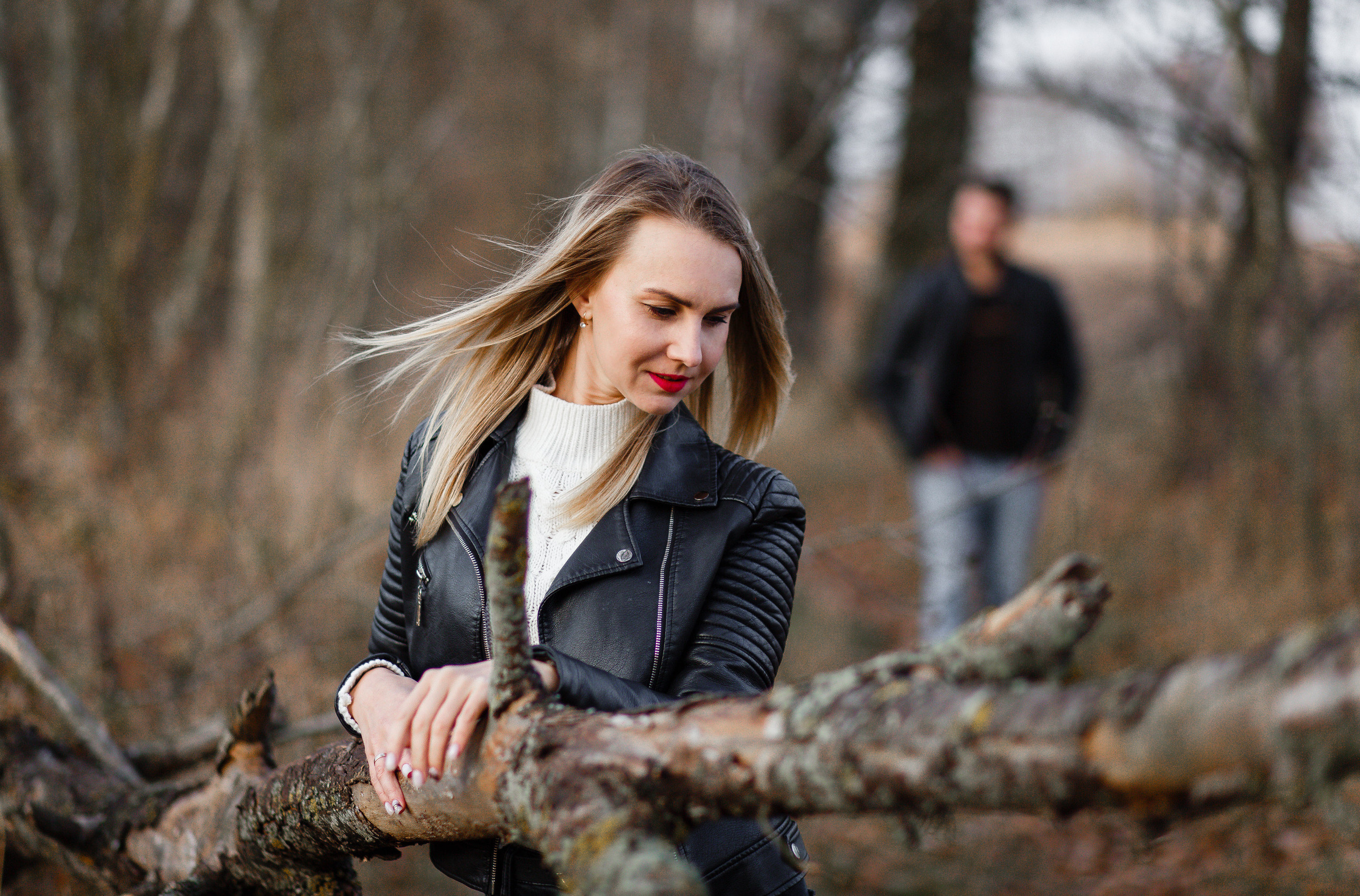 Love story. Свадебный и семейный фотограф в Несвиже Ксения Самойлик