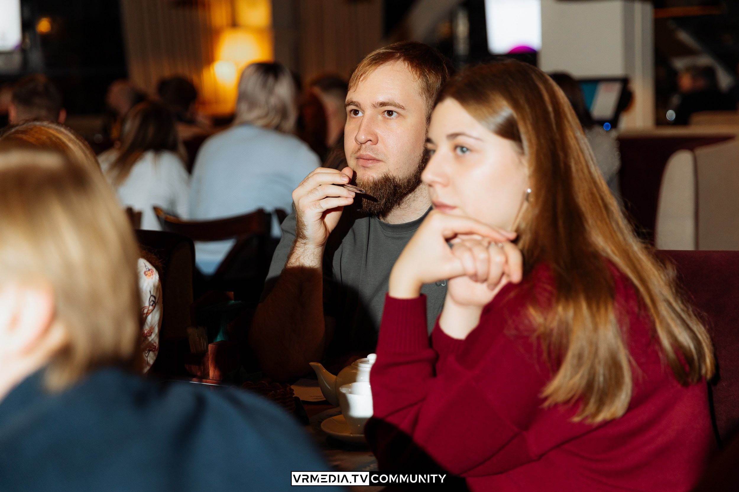 Ресторан «Мюнхен»: Эйнштейн Party